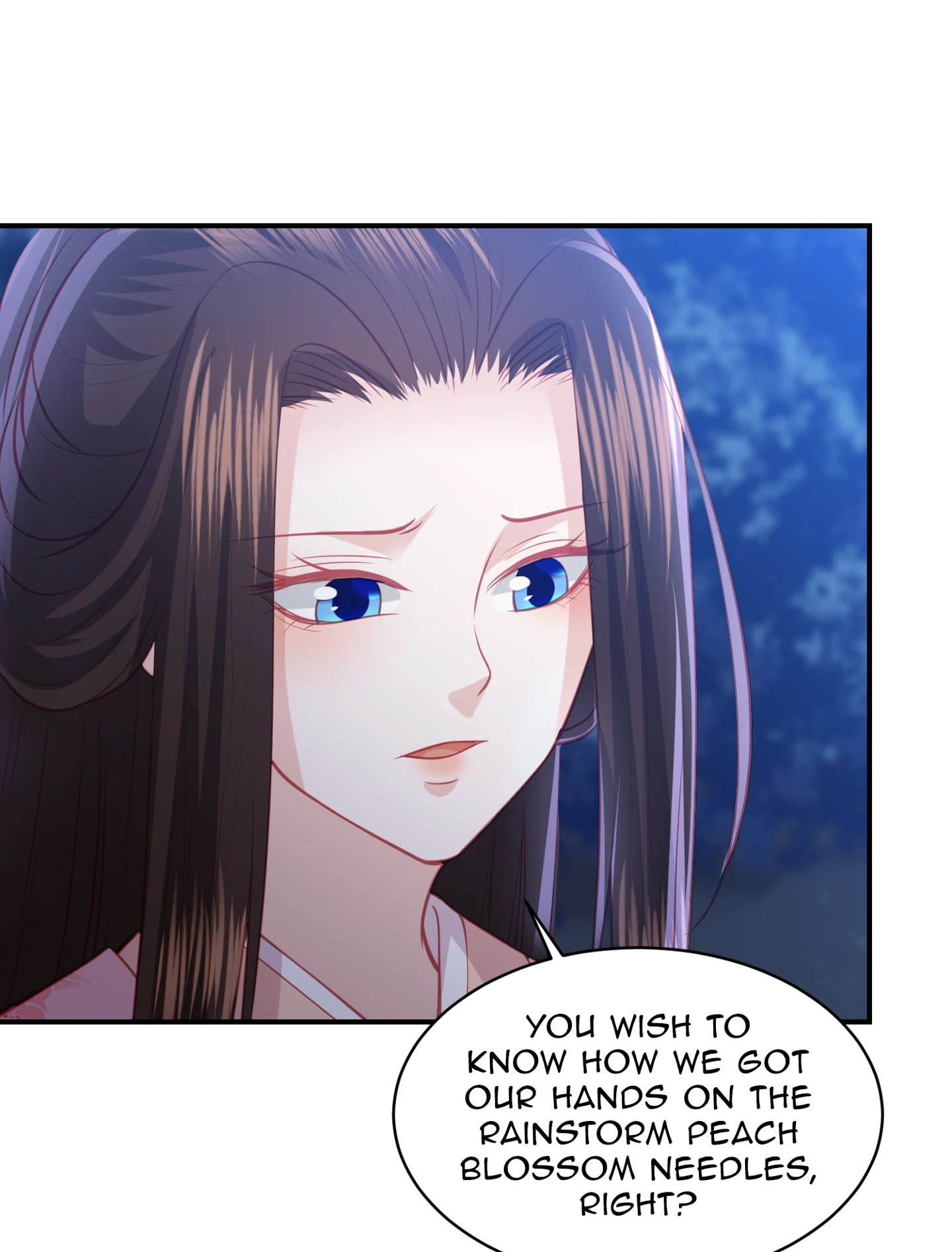 Lost Phoenix: Spoil the Repudiated Empress Chapter 174 - page 12