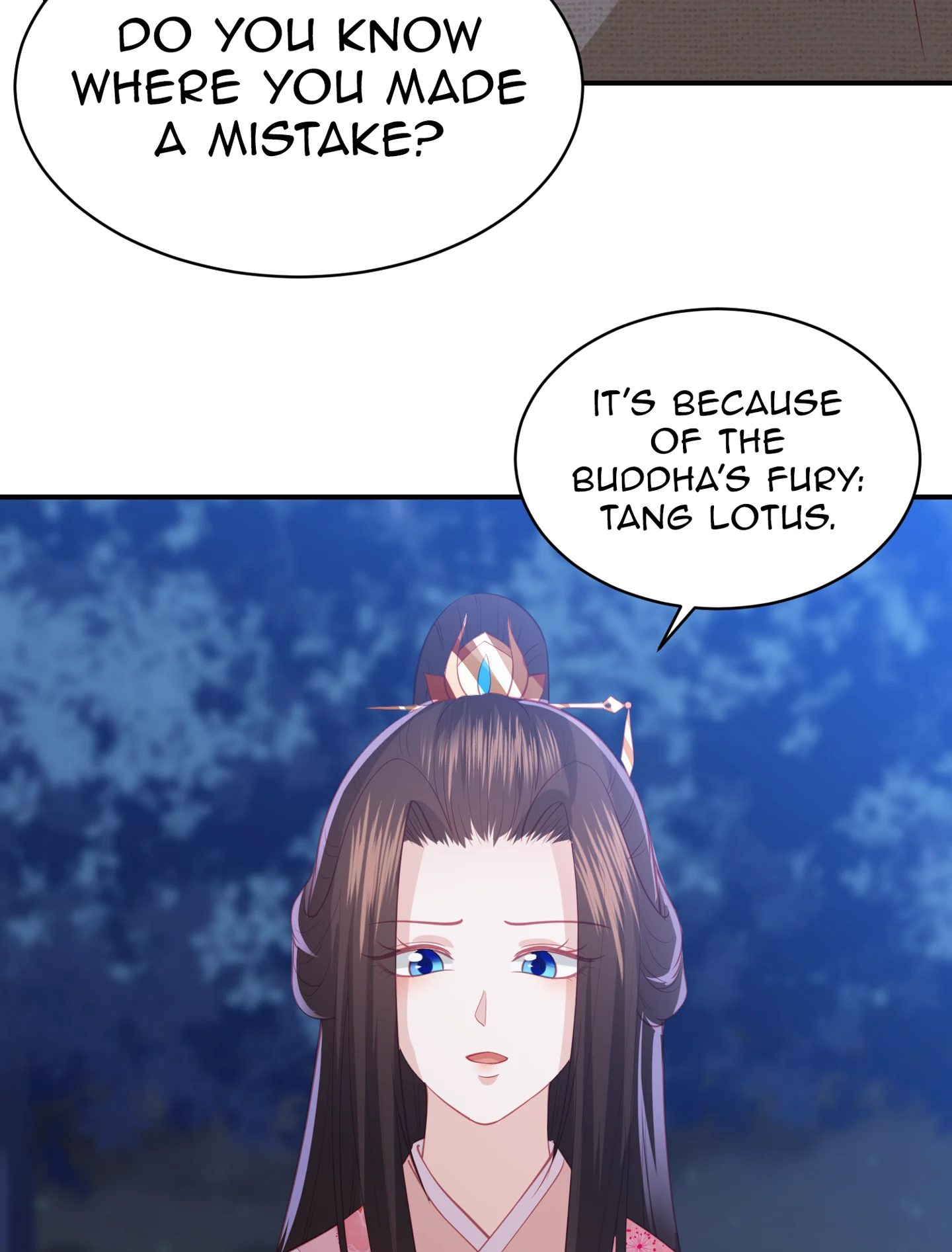 Lost Phoenix: Spoil the Repudiated Empress Chapter 174 - page 14