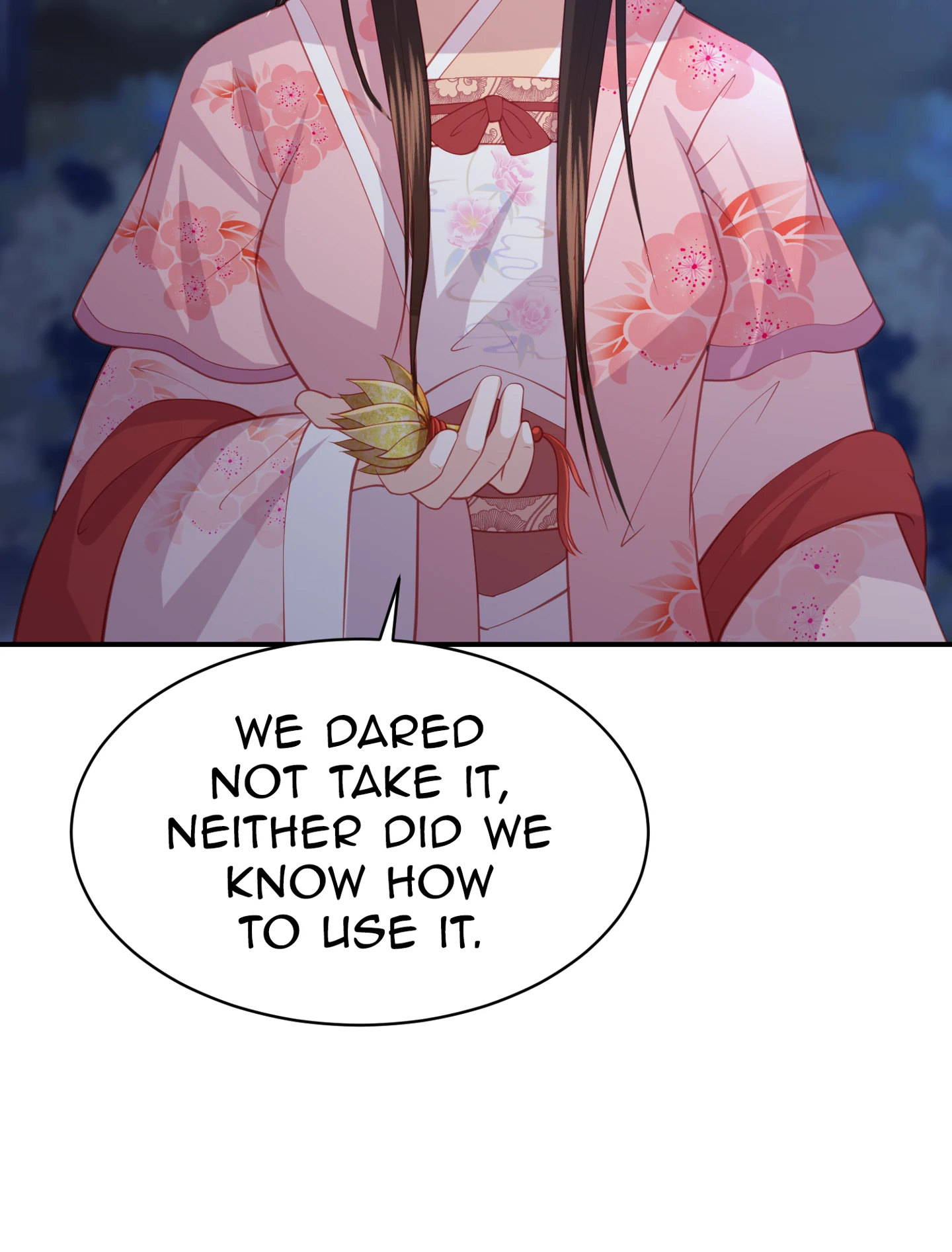 Lost Phoenix: Spoil the Repudiated Empress Chapter 174 - page 15