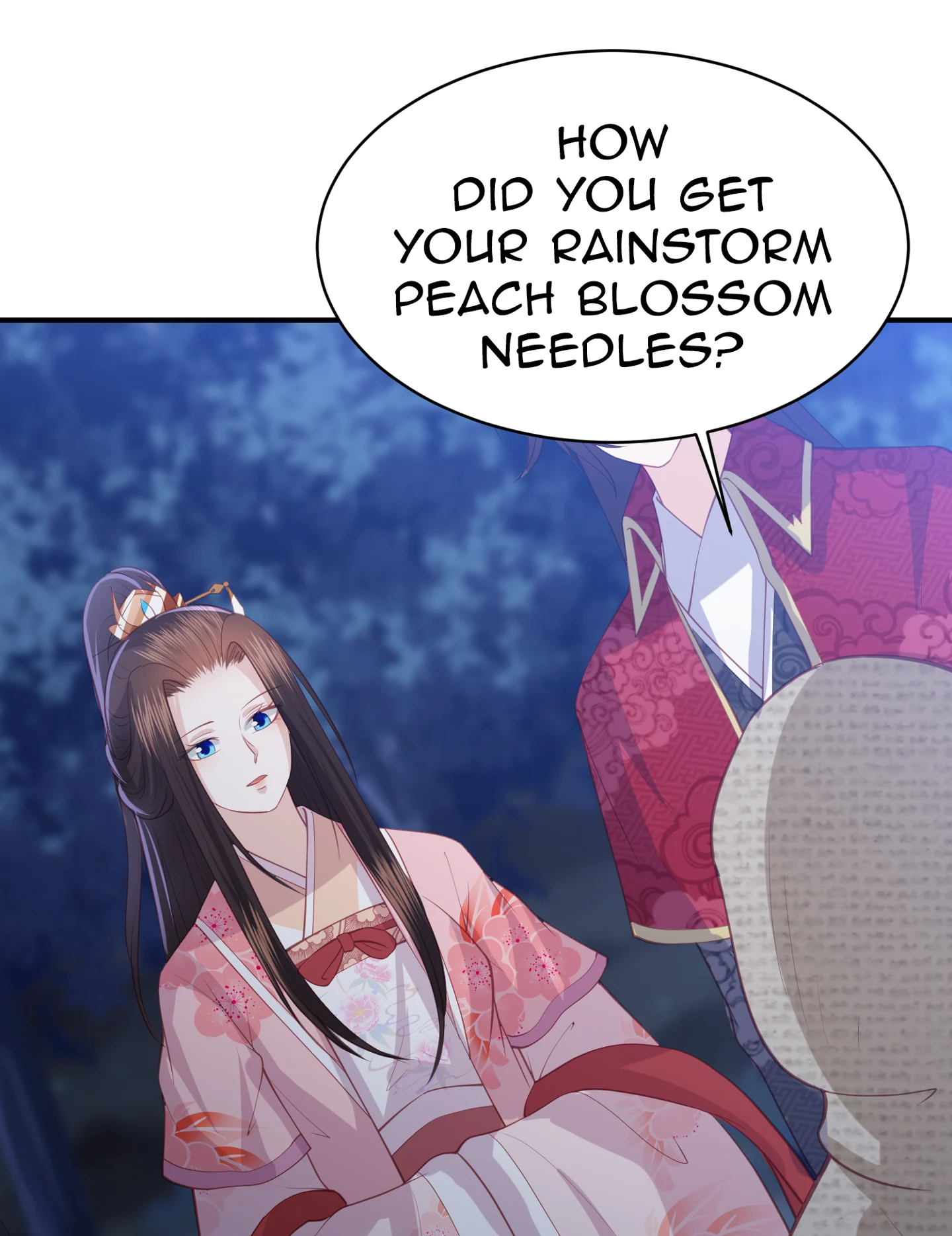 Lost Phoenix: Spoil the Repudiated Empress Chapter 174 - page 17