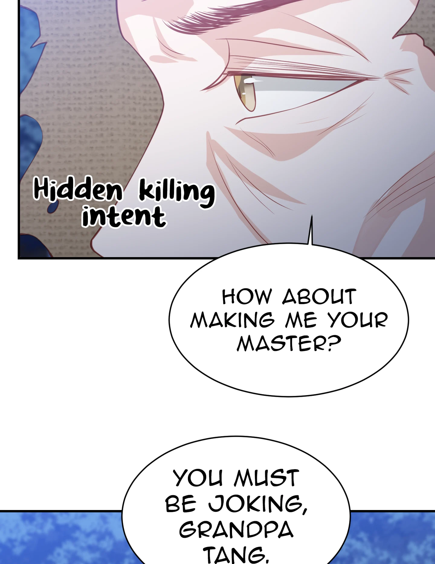 Lost Phoenix: Spoil the Repudiated Empress Chapter 174 - page 20