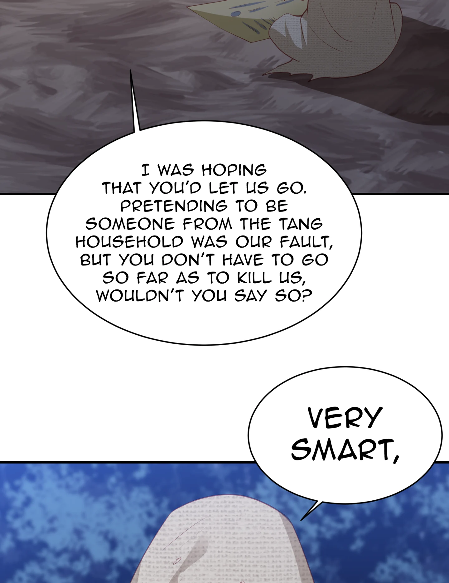 Lost Phoenix: Spoil the Repudiated Empress Chapter 174 - page 22