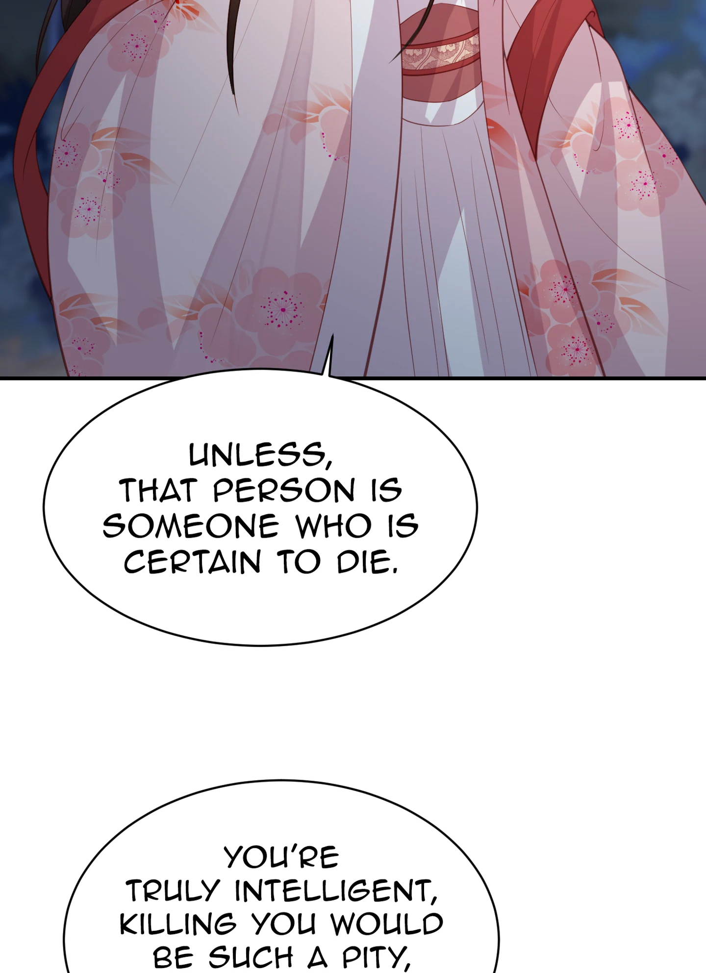 Lost Phoenix: Spoil the Repudiated Empress Chapter 174 - page 25