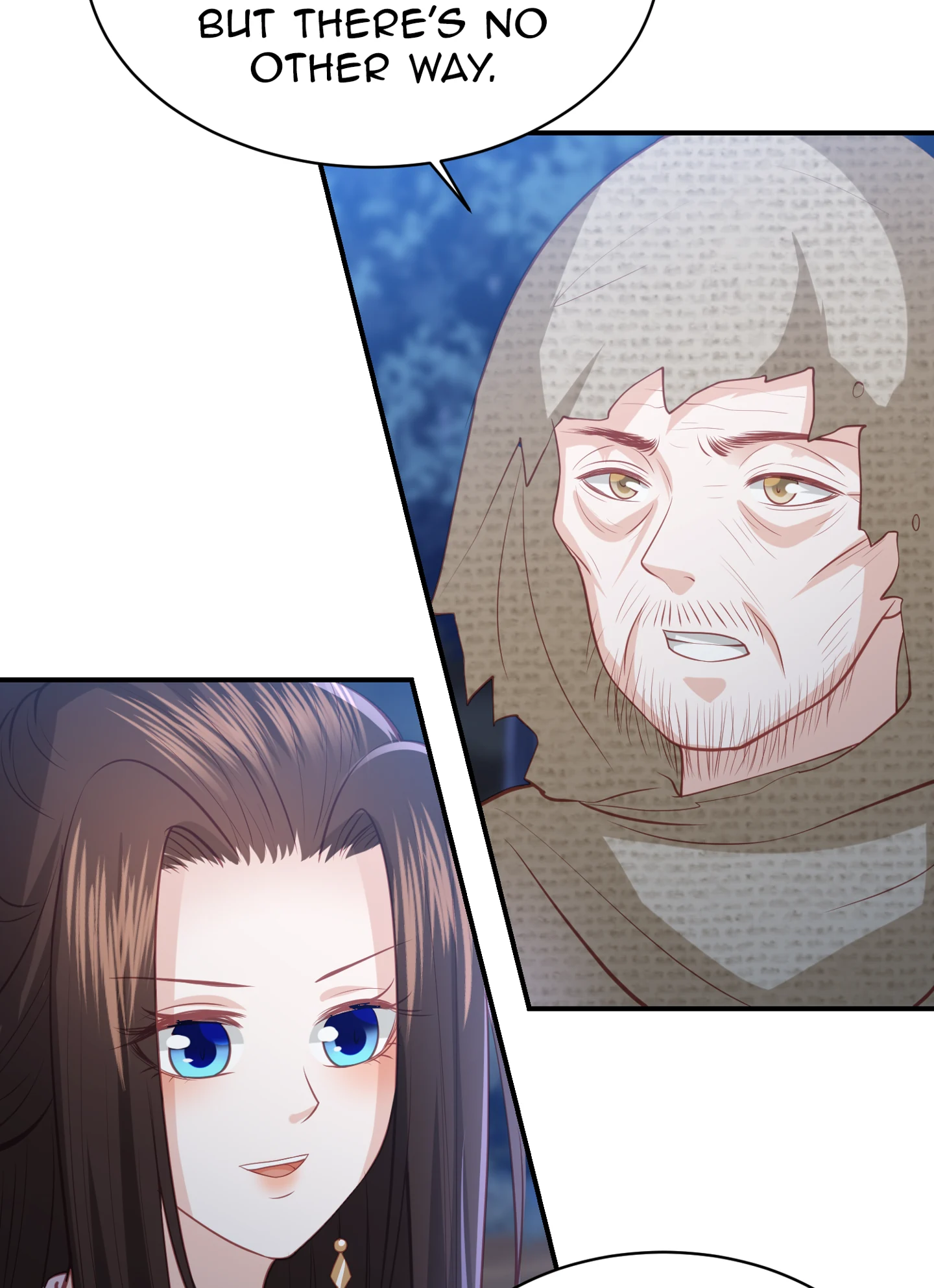 Lost Phoenix: Spoil the Repudiated Empress Chapter 174 - page 26