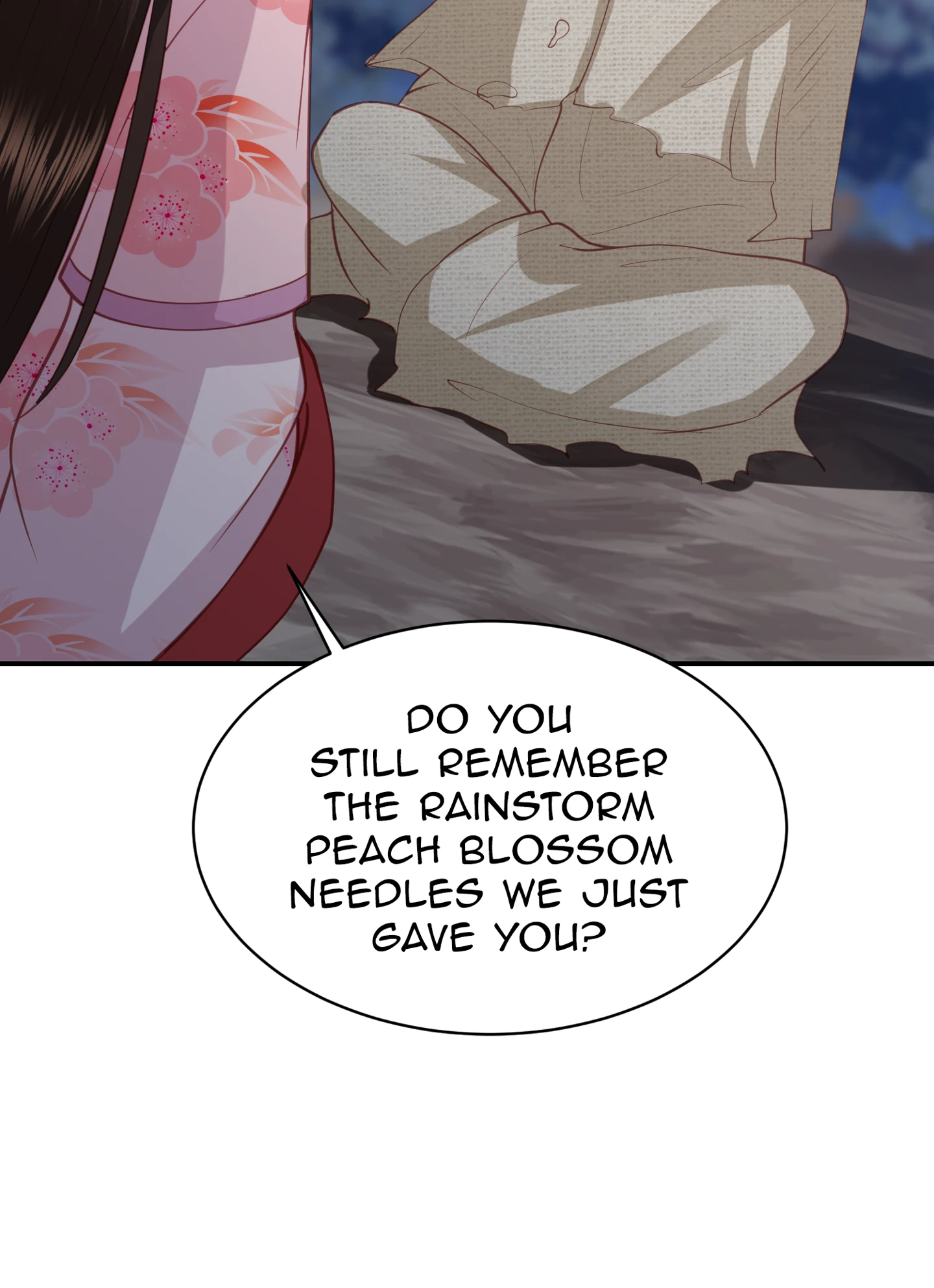 Lost Phoenix: Spoil the Repudiated Empress Chapter 174 - page 28