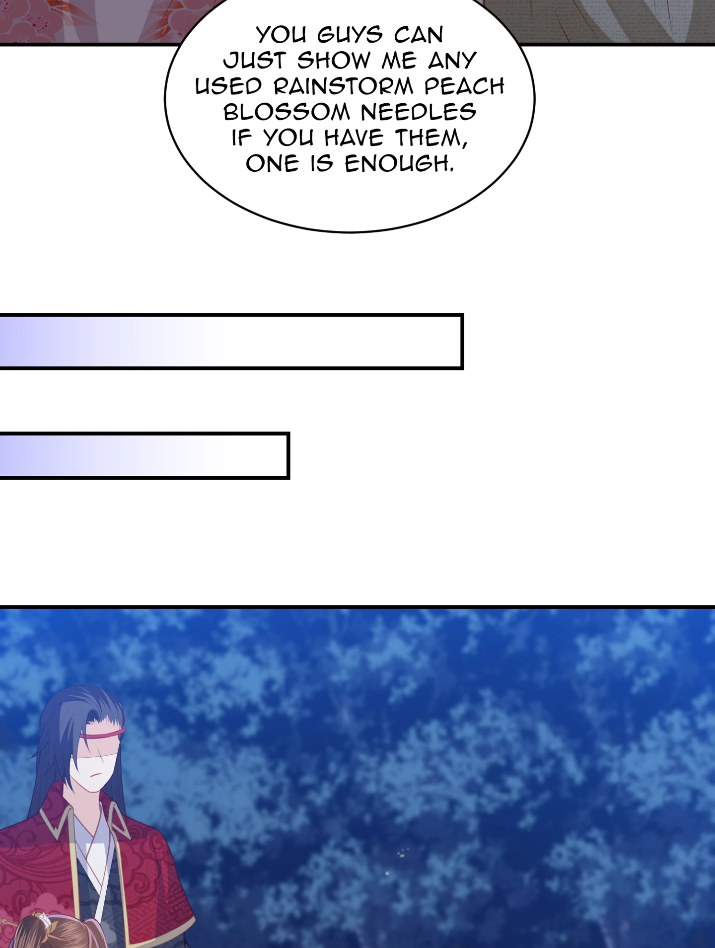 Lost Phoenix: Spoil the Repudiated Empress Chapter 174 - page 2