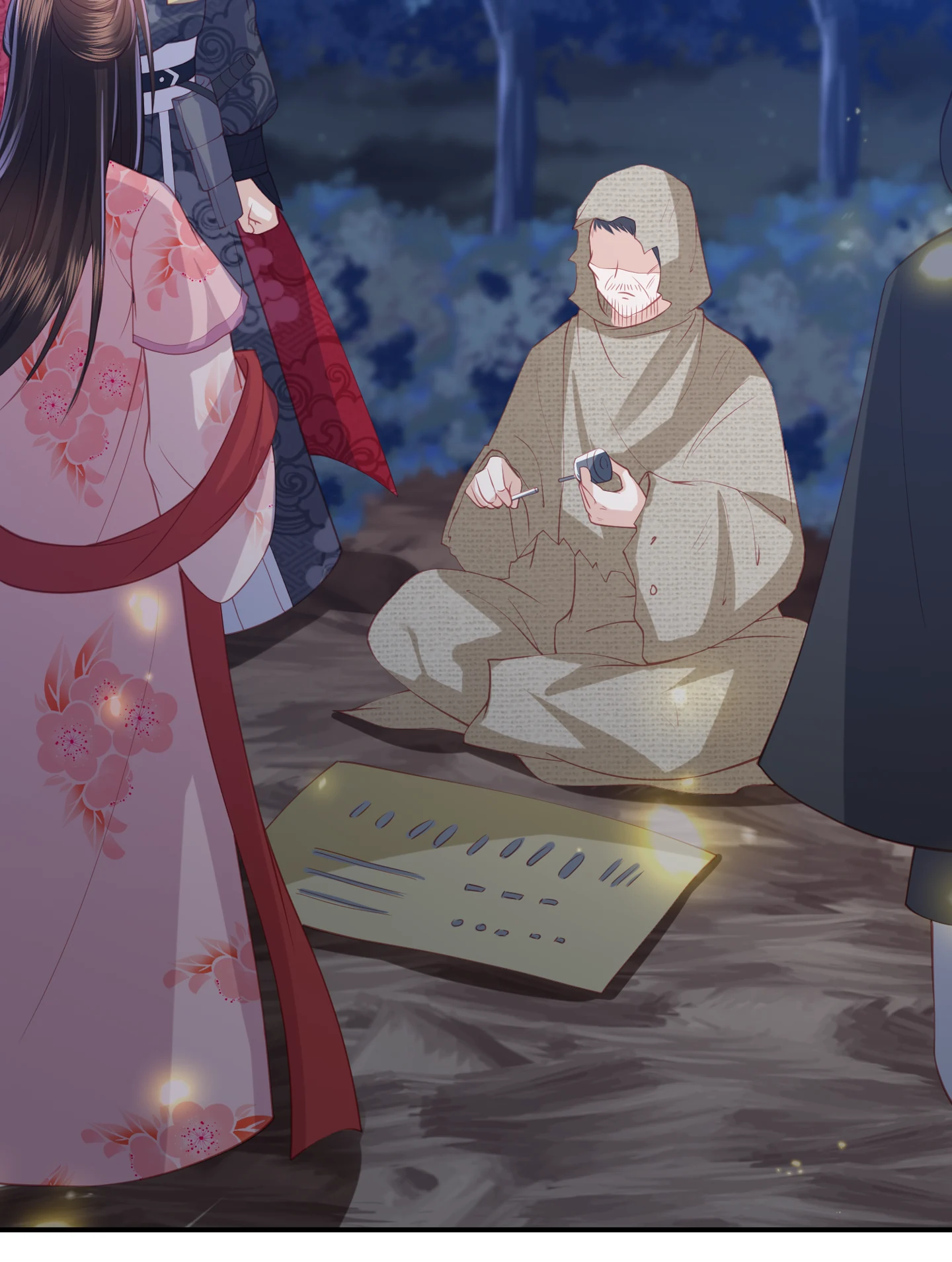 Lost Phoenix: Spoil the Repudiated Empress Chapter 174 - page 3