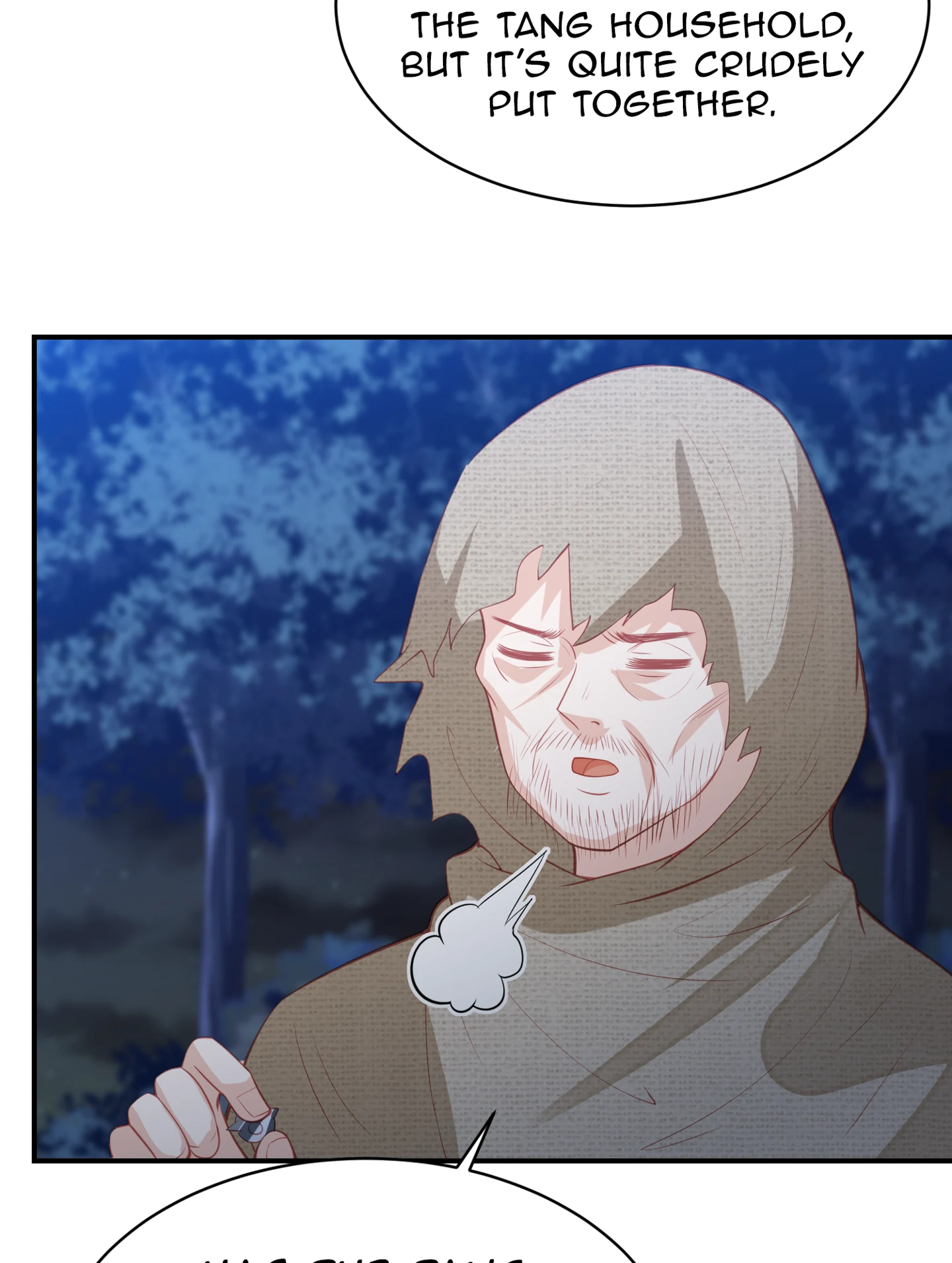 Lost Phoenix: Spoil the Repudiated Empress Chapter 174 - page 5