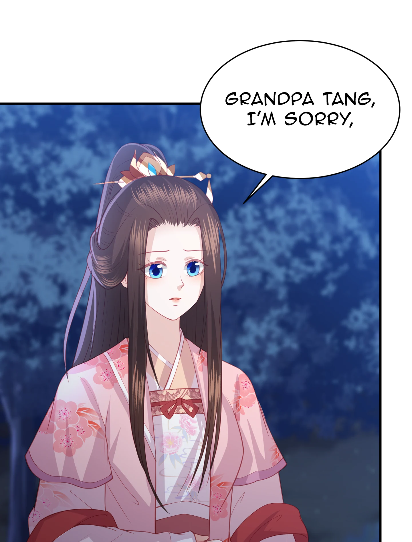 Lost Phoenix: Spoil the Repudiated Empress Chapter 174 - page 8