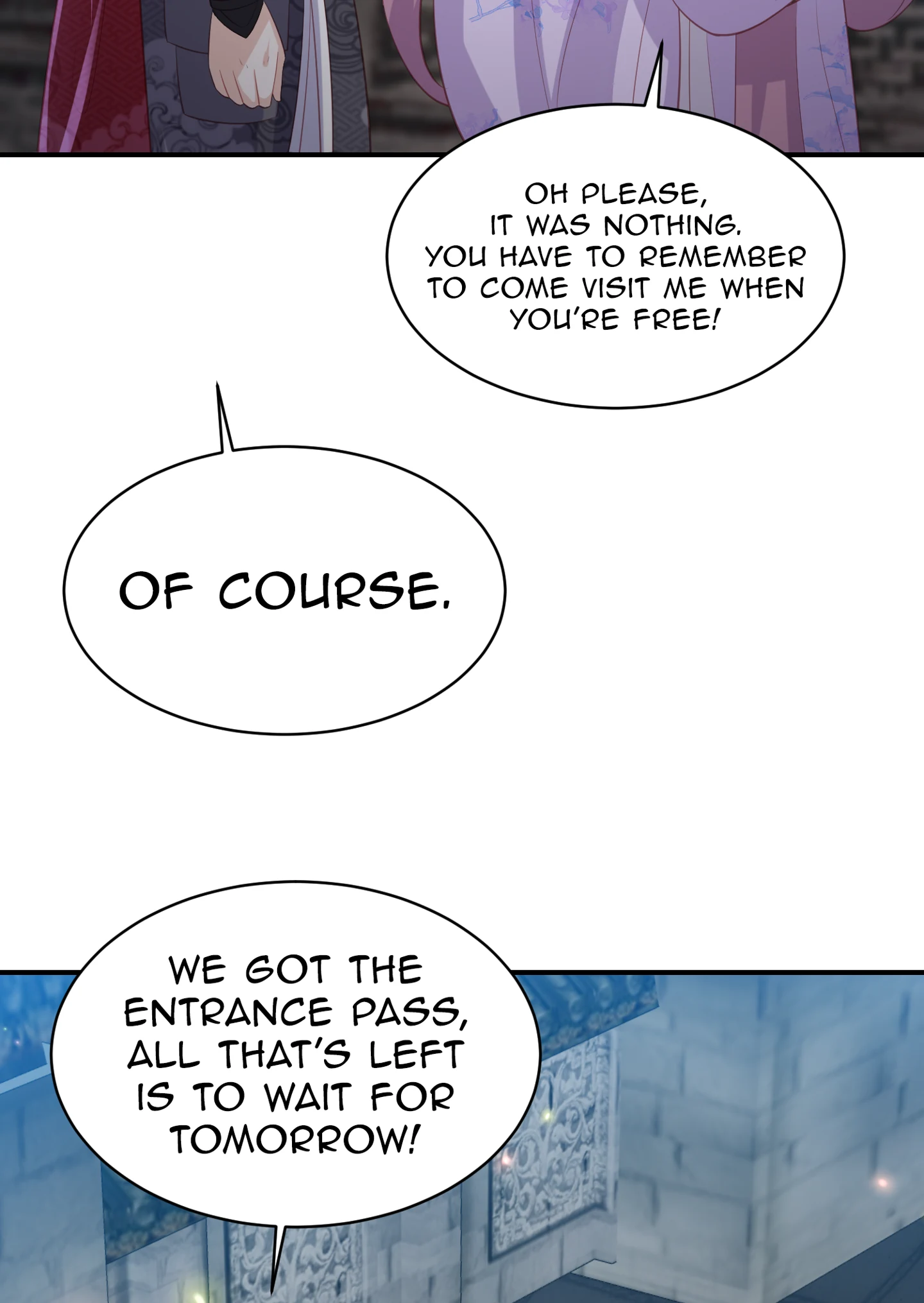 Lost Phoenix: Spoil the Repudiated Empress Chapter 173 - page 9