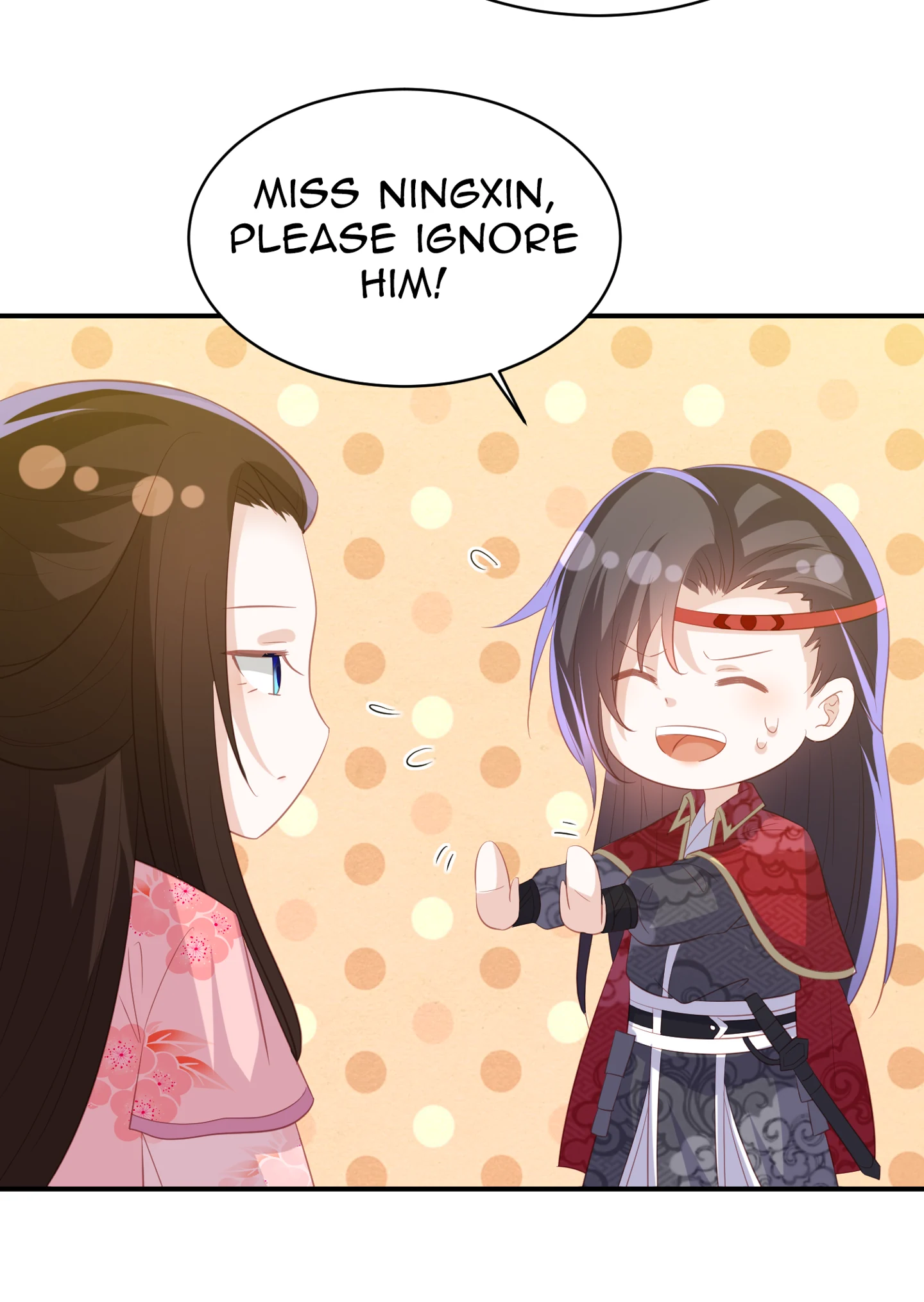 Lost Phoenix: Spoil the Repudiated Empress Chapter 173 - page 11