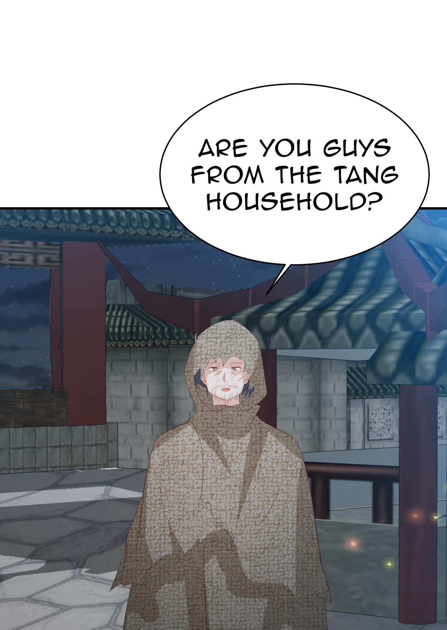 Lost Phoenix: Spoil the Repudiated Empress Chapter 173 - page 12