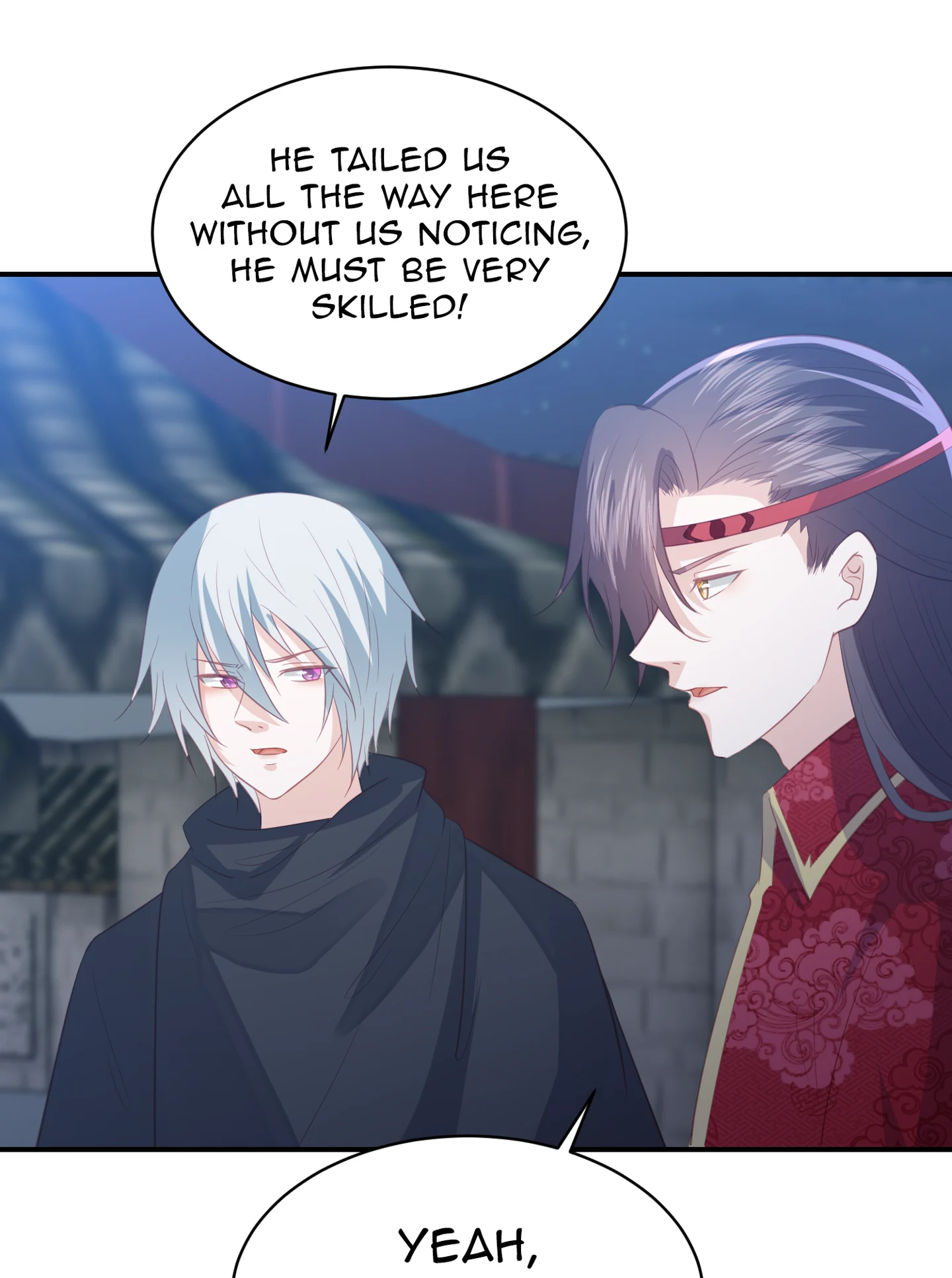 Lost Phoenix: Spoil the Repudiated Empress Chapter 173 - page 14