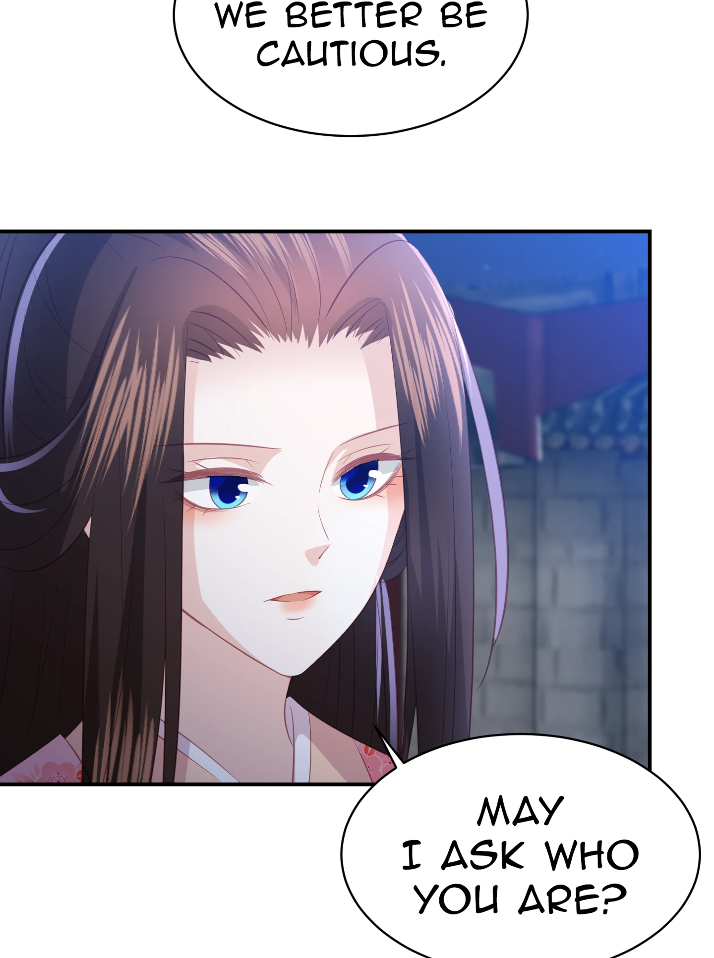 Lost Phoenix: Spoil the Repudiated Empress Chapter 173 - page 15