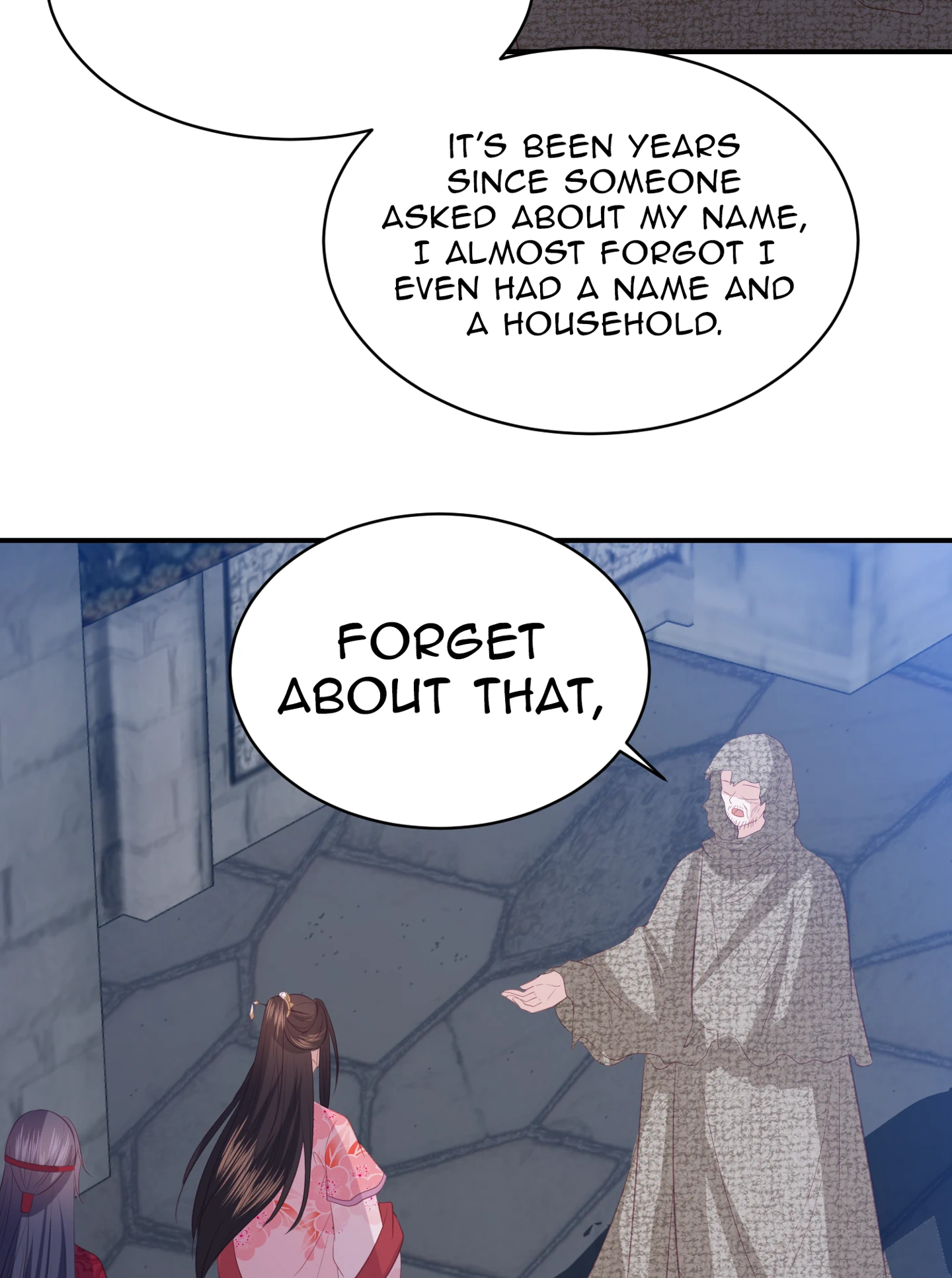 Lost Phoenix: Spoil the Repudiated Empress Chapter 173 - page 17