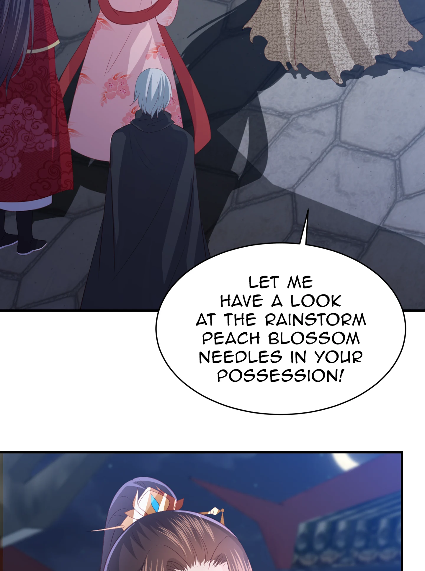Lost Phoenix: Spoil the Repudiated Empress Chapter 173 - page 18