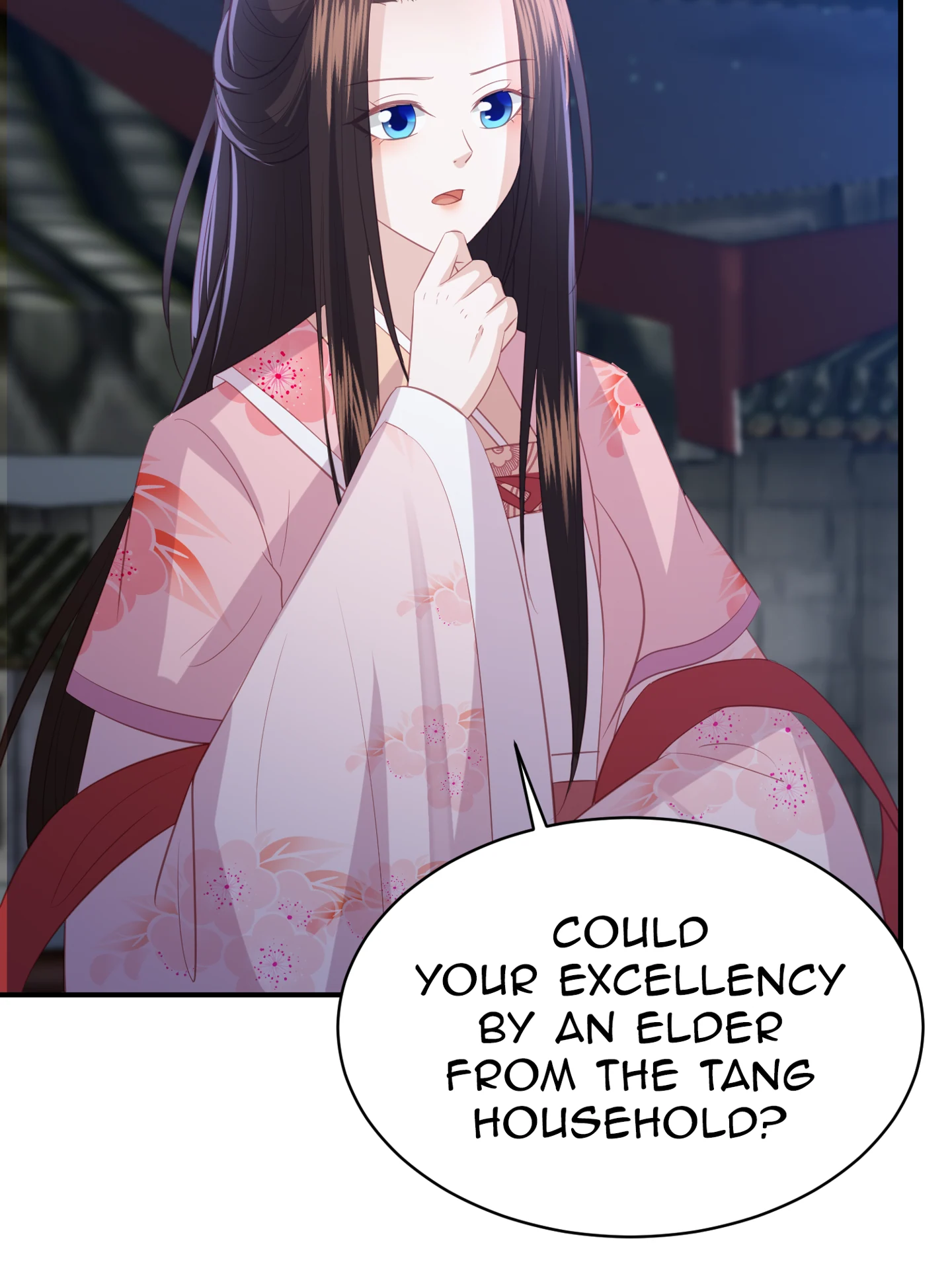 Lost Phoenix: Spoil the Repudiated Empress Chapter 173 - page 19