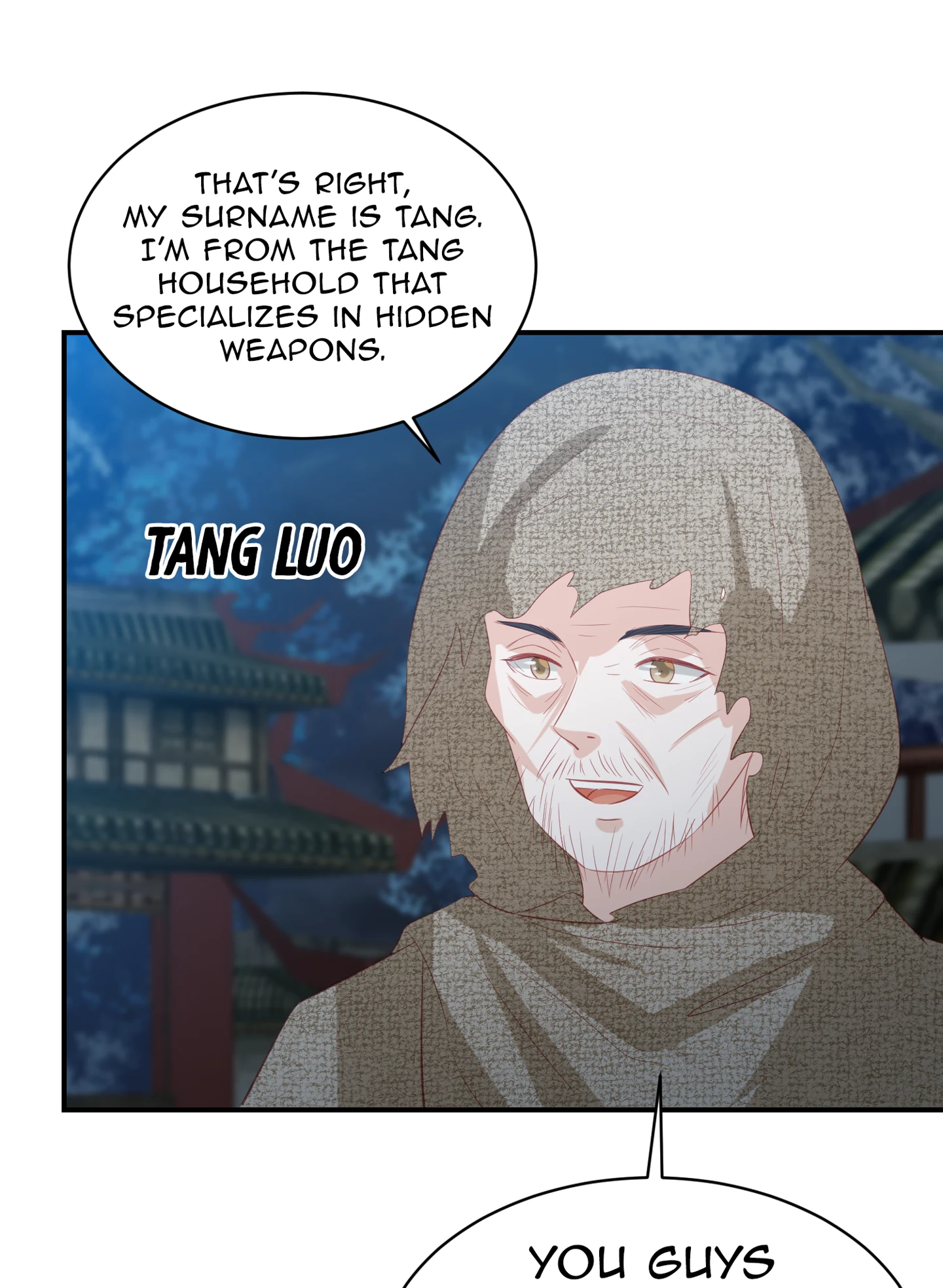 Lost Phoenix: Spoil the Repudiated Empress Chapter 173 - page 20