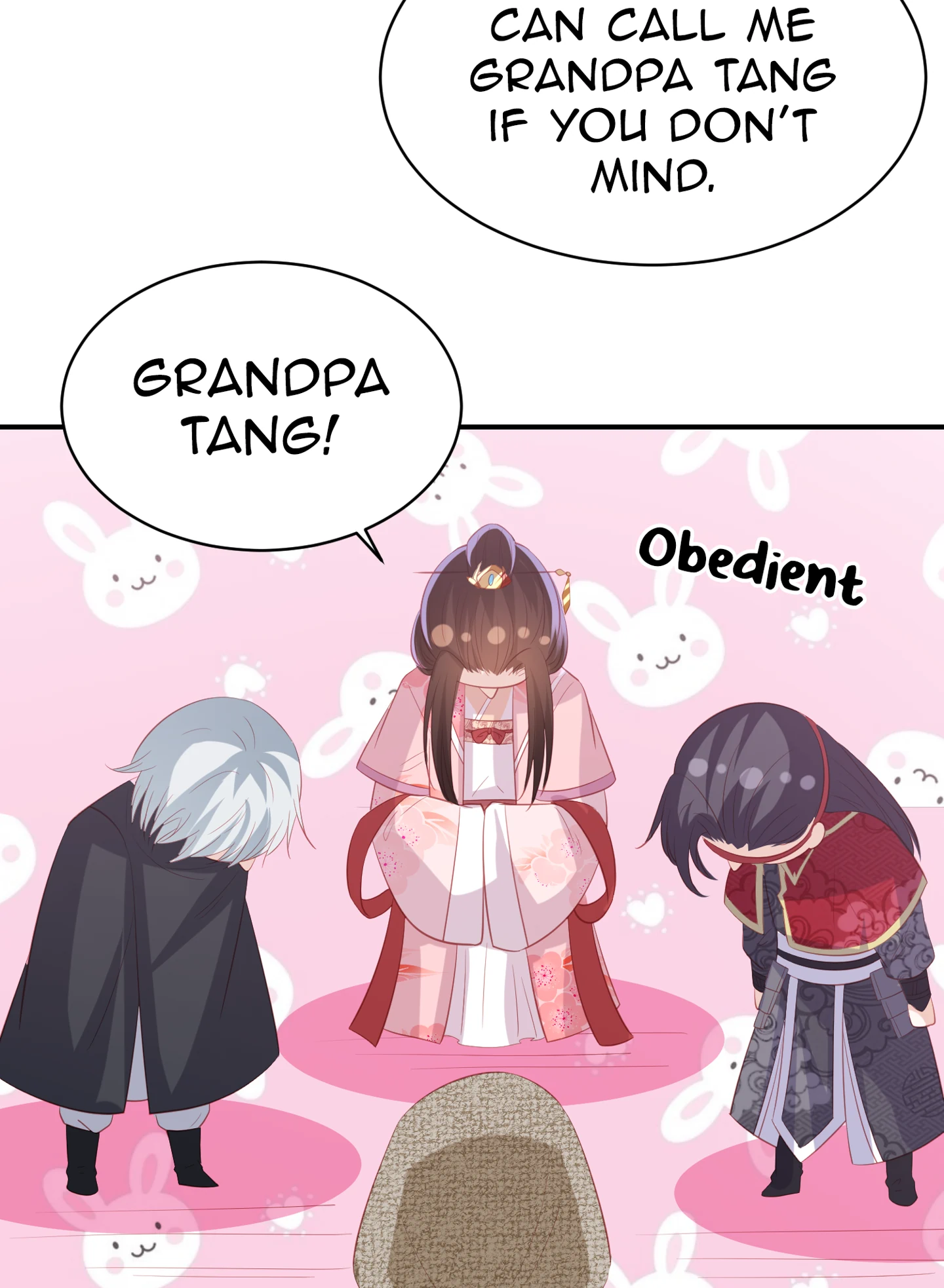 Lost Phoenix: Spoil the Repudiated Empress Chapter 173 - page 21