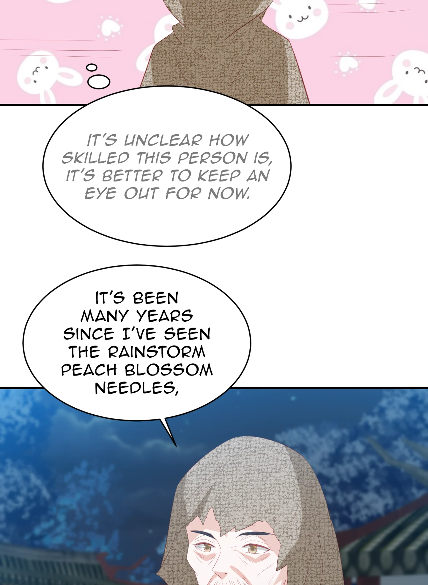 Lost Phoenix: Spoil the Repudiated Empress Chapter 173 - page 22