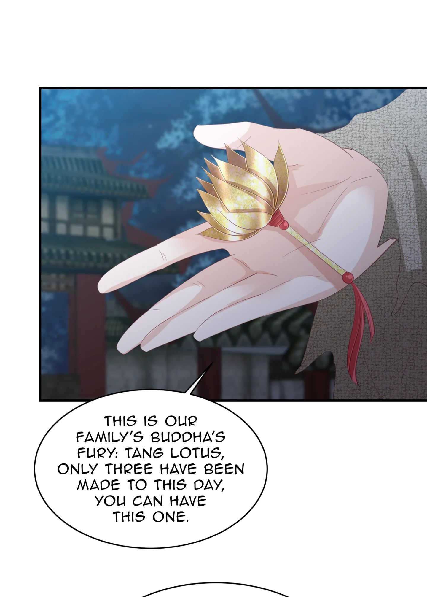 Lost Phoenix: Spoil the Repudiated Empress Chapter 173 - page 25