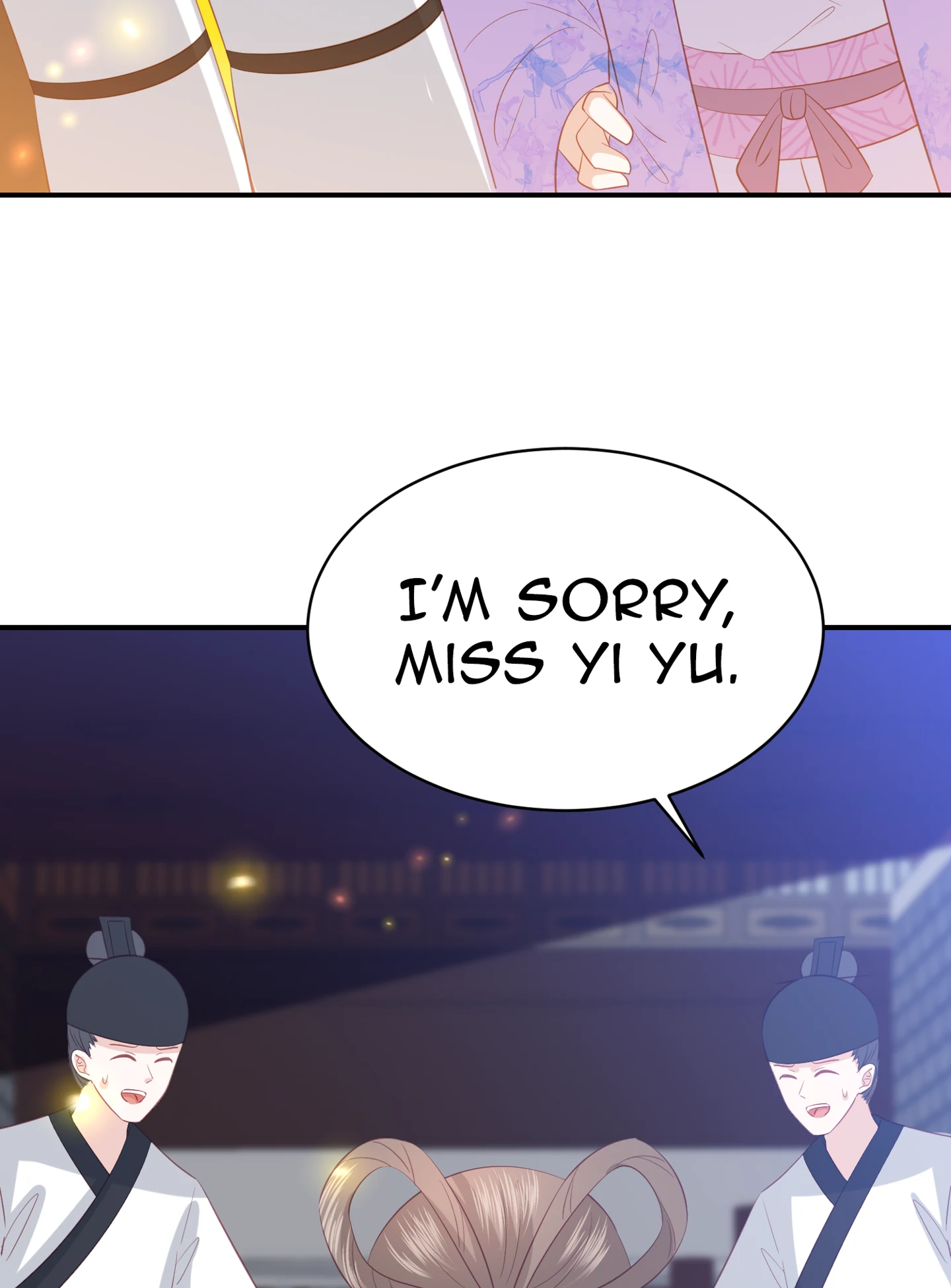 Lost Phoenix: Spoil the Repudiated Empress Chapter 173 - page 2