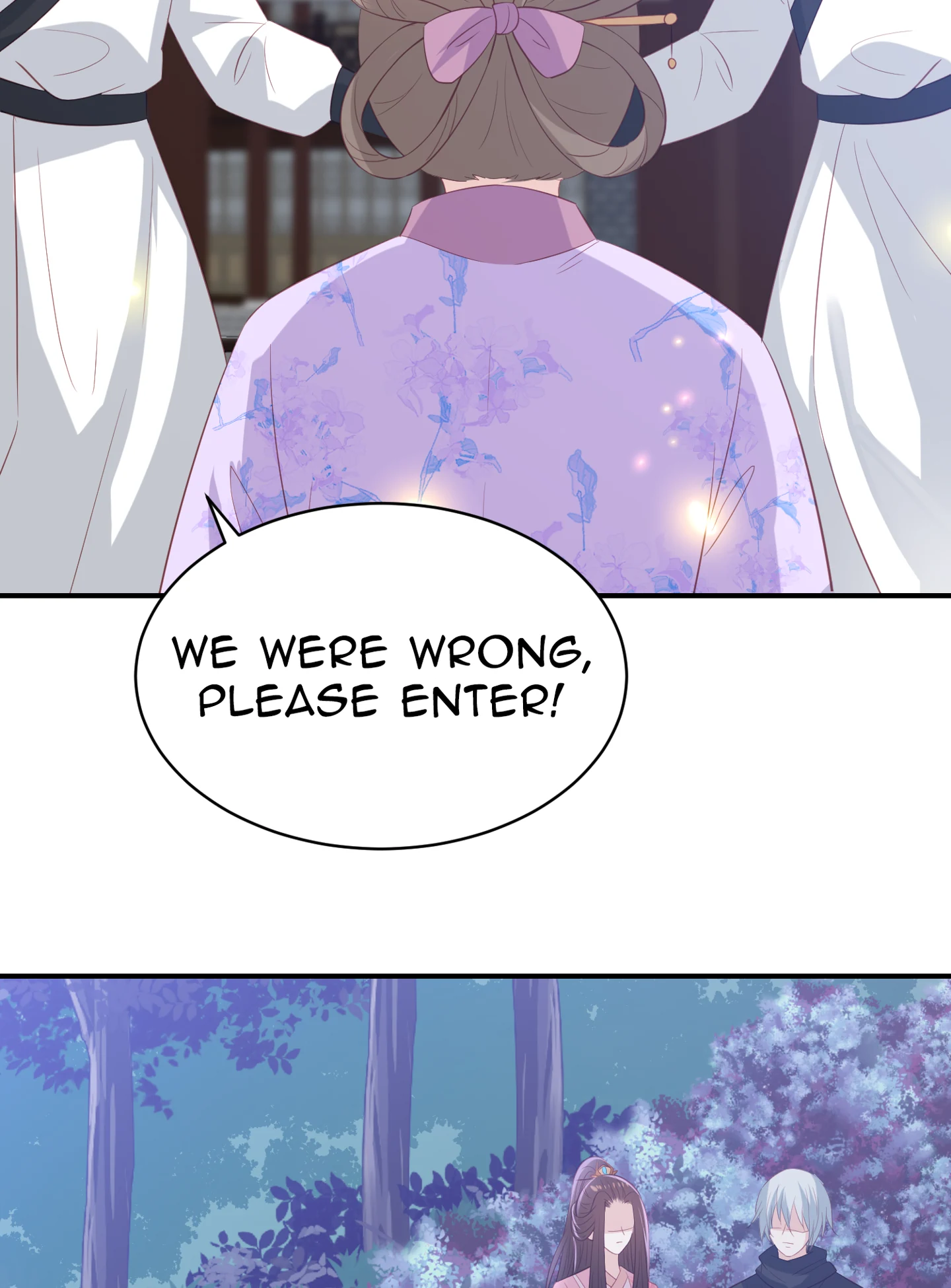 Lost Phoenix: Spoil the Repudiated Empress Chapter 173 - page 3