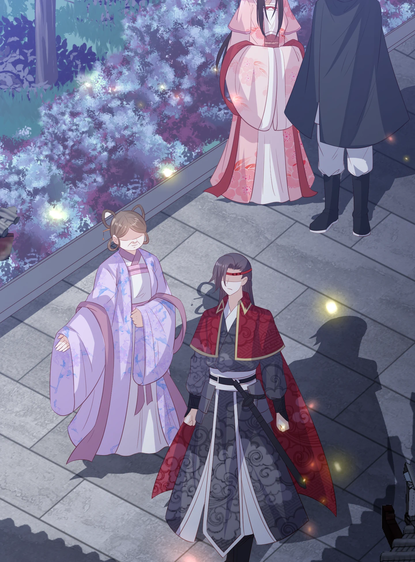 Lost Phoenix: Spoil the Repudiated Empress Chapter 173 - page 4