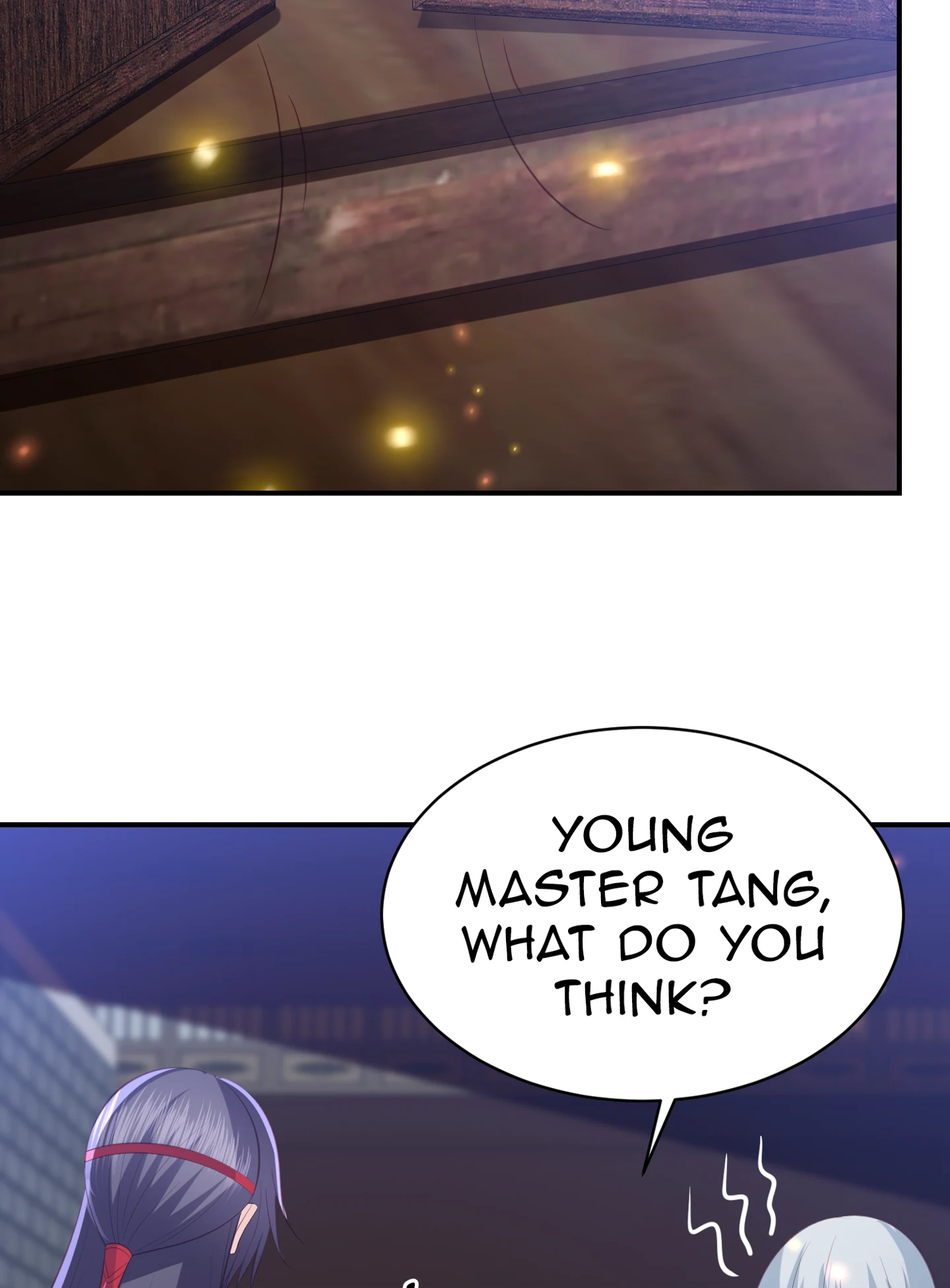 Lost Phoenix: Spoil the Repudiated Empress Chapter 173 - page 6