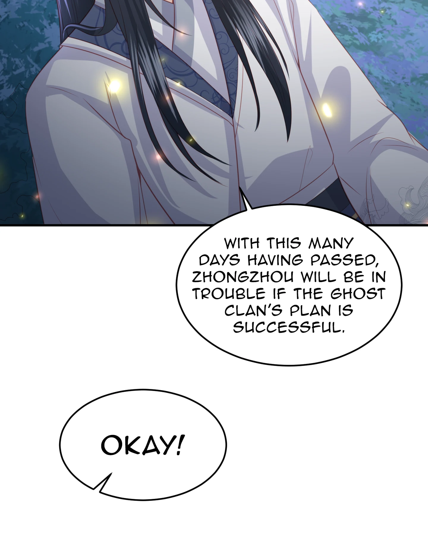 Lost Phoenix: Spoil the Repudiated Empress Chapter 197 - page 9