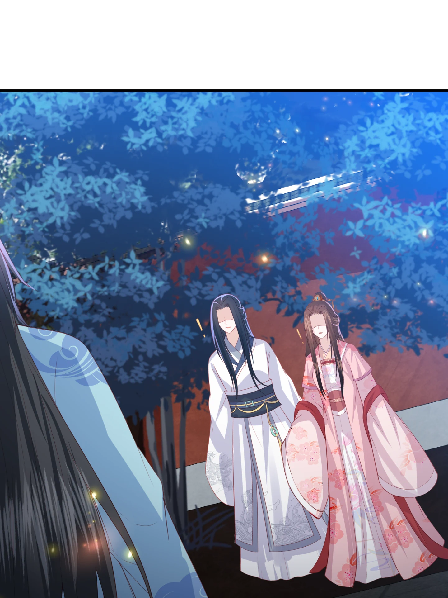 Lost Phoenix: Spoil the Repudiated Empress Chapter 197 - page 10