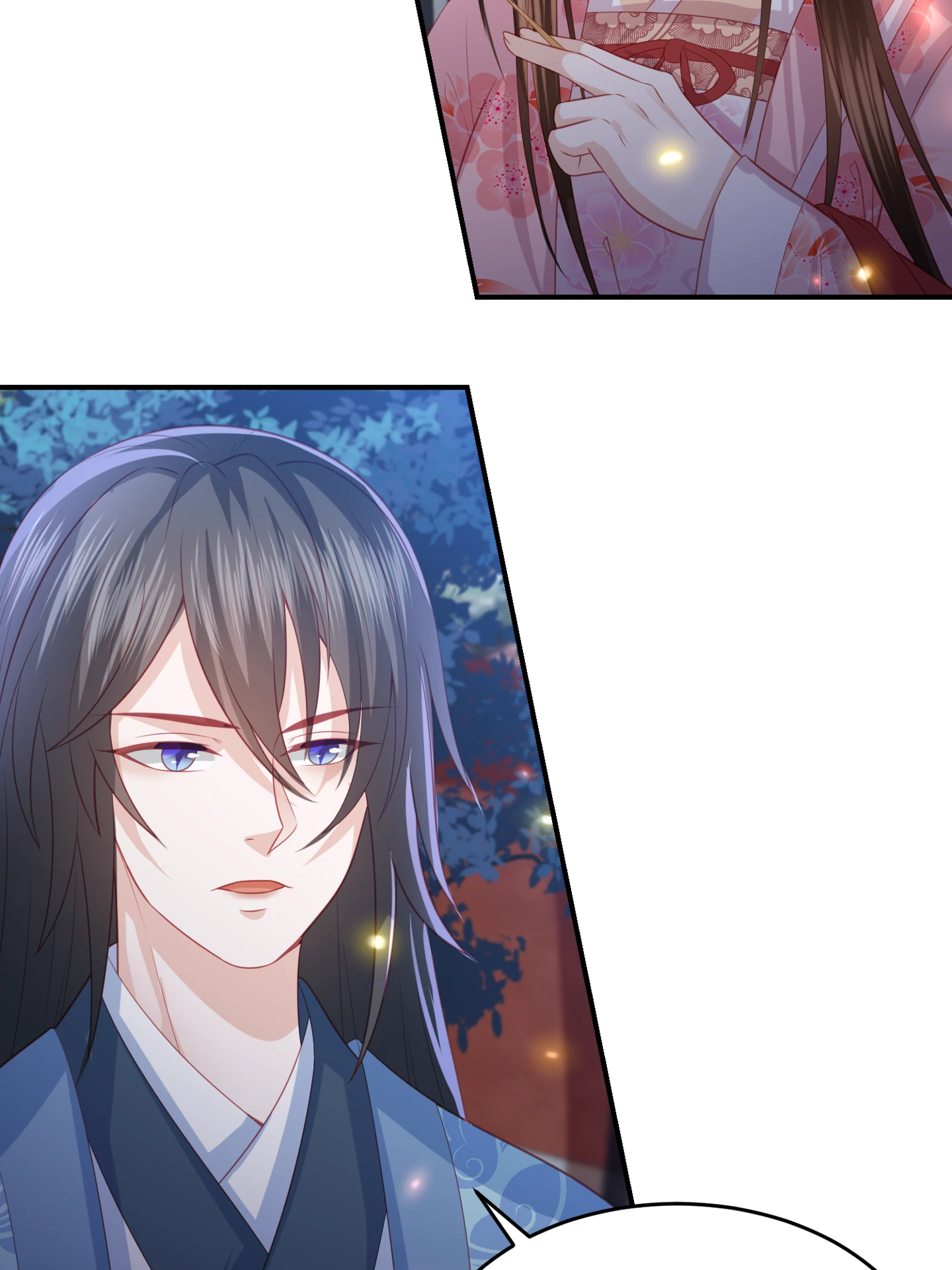 Lost Phoenix: Spoil the Repudiated Empress Chapter 197 - page 12