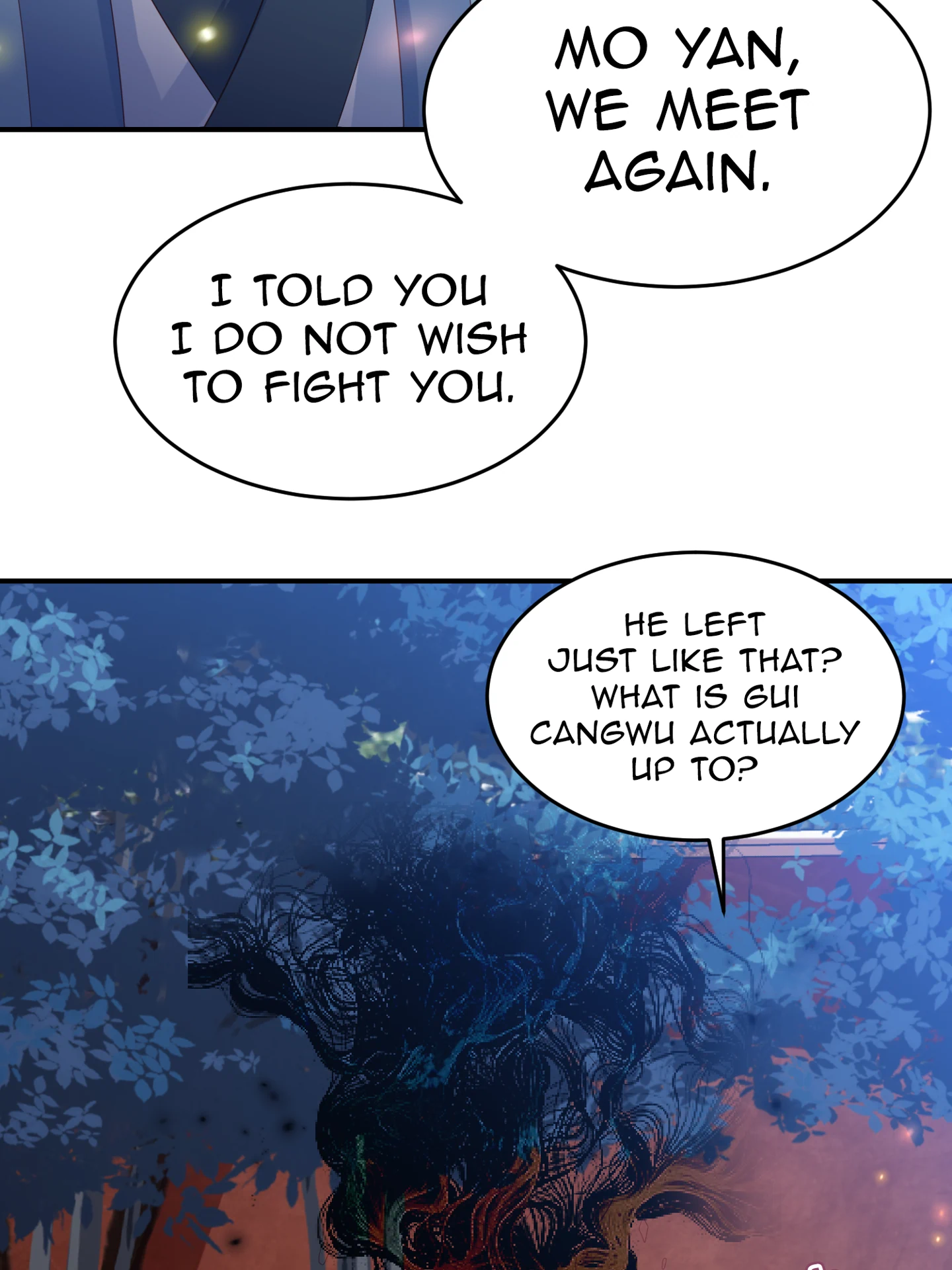 Lost Phoenix: Spoil the Repudiated Empress Chapter 197 - page 13