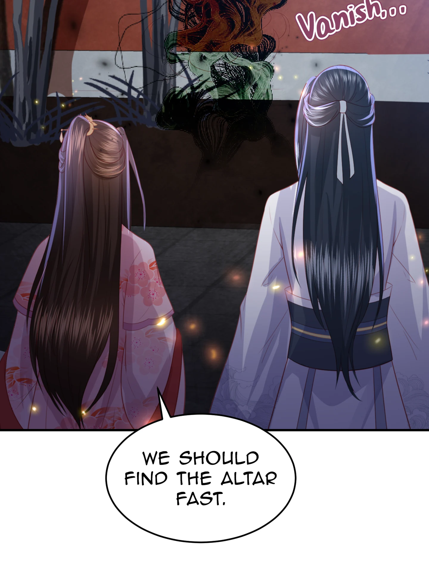Lost Phoenix: Spoil the Repudiated Empress Chapter 197 - page 14