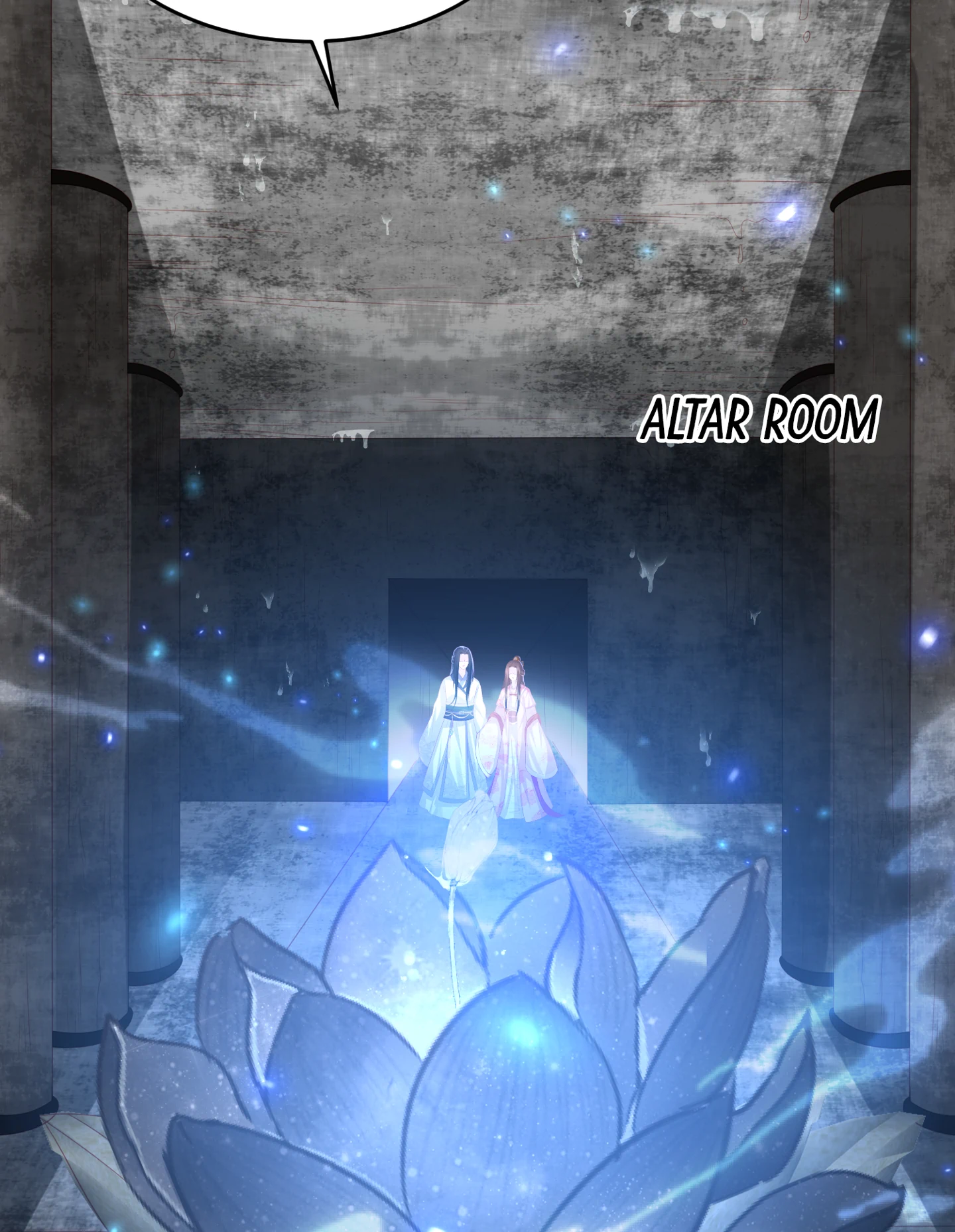 Lost Phoenix: Spoil the Repudiated Empress Chapter 197 - page 16