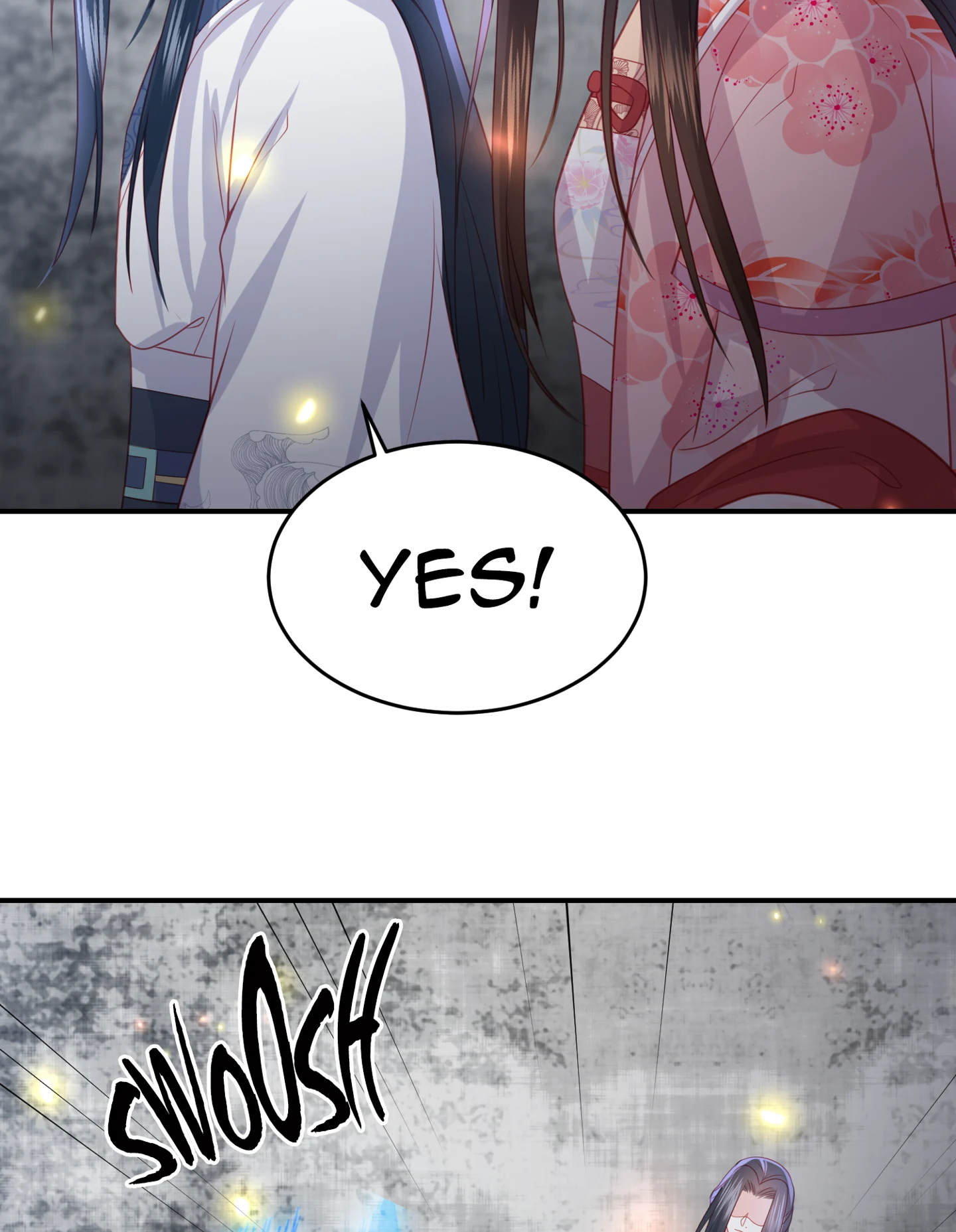 Lost Phoenix: Spoil the Repudiated Empress Chapter 197 - page 18