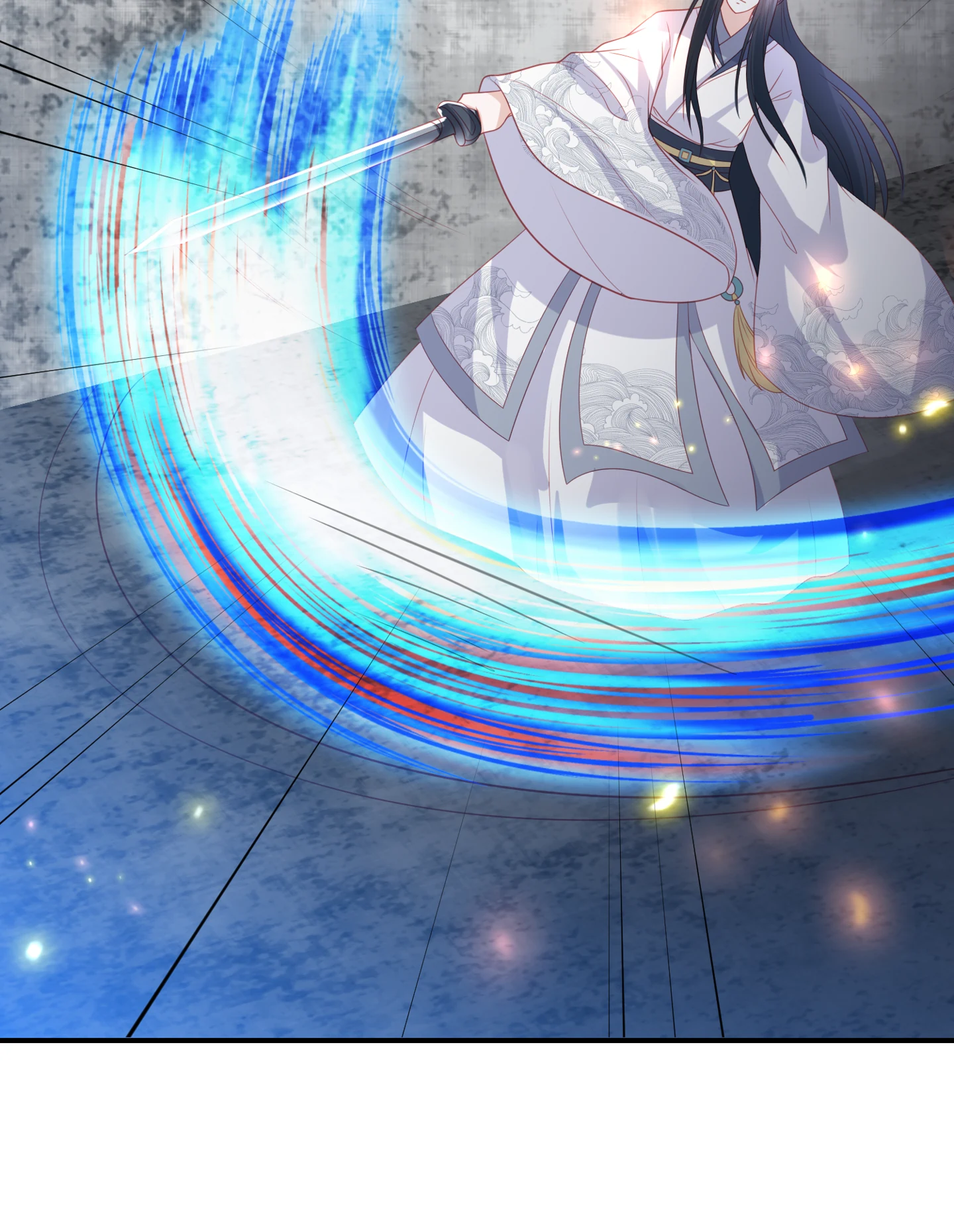 Lost Phoenix: Spoil the Repudiated Empress Chapter 197 - page 19