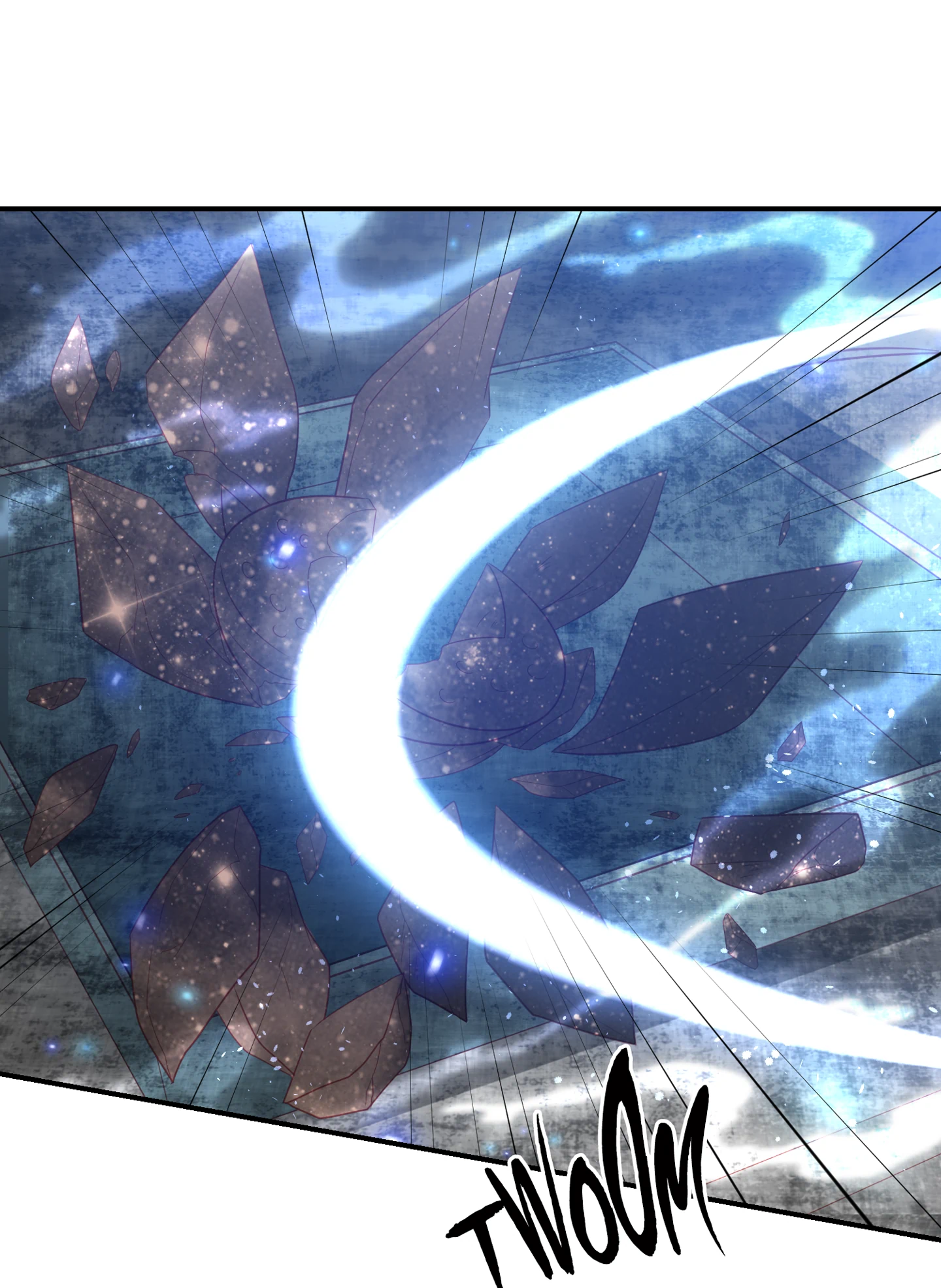 Lost Phoenix: Spoil the Repudiated Empress Chapter 197 - page 20