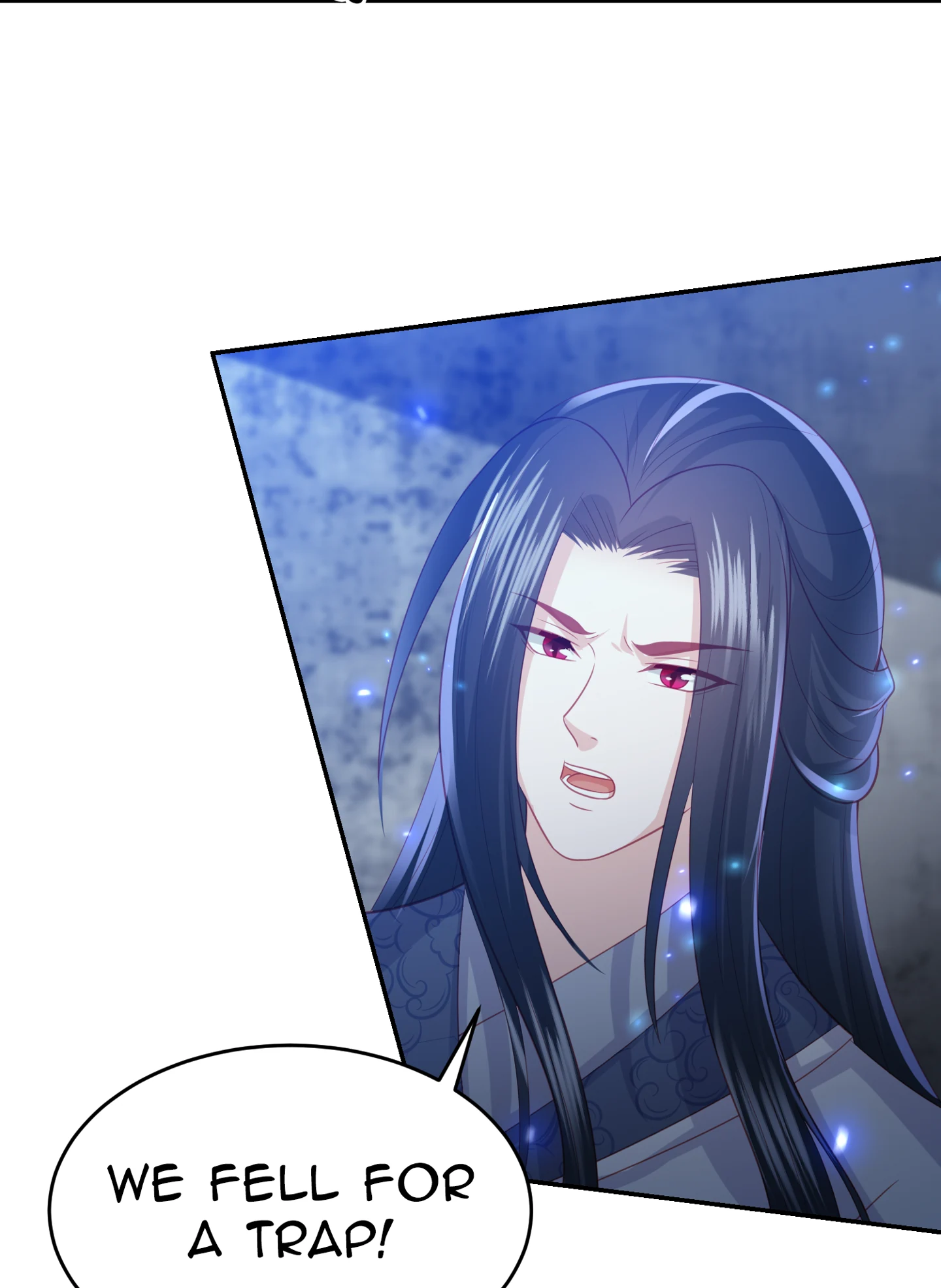 Lost Phoenix: Spoil the Repudiated Empress Chapter 197 - page 22