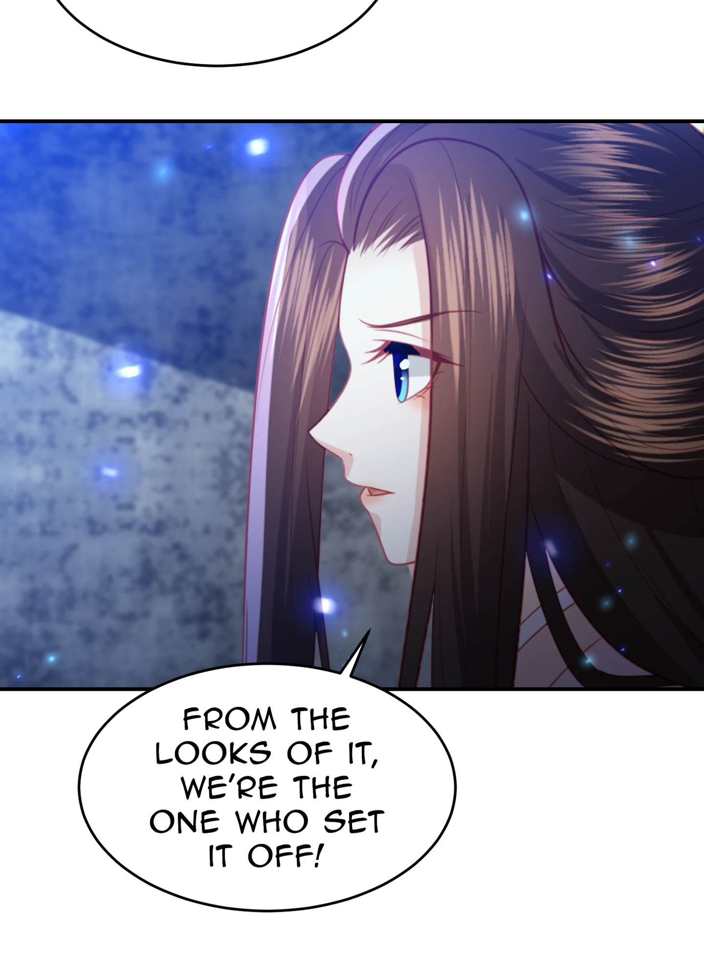 Lost Phoenix: Spoil the Repudiated Empress Chapter 197 - page 23