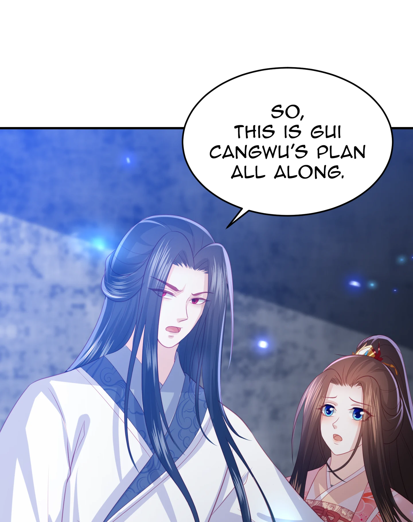 Lost Phoenix: Spoil the Repudiated Empress Chapter 197 - page 24