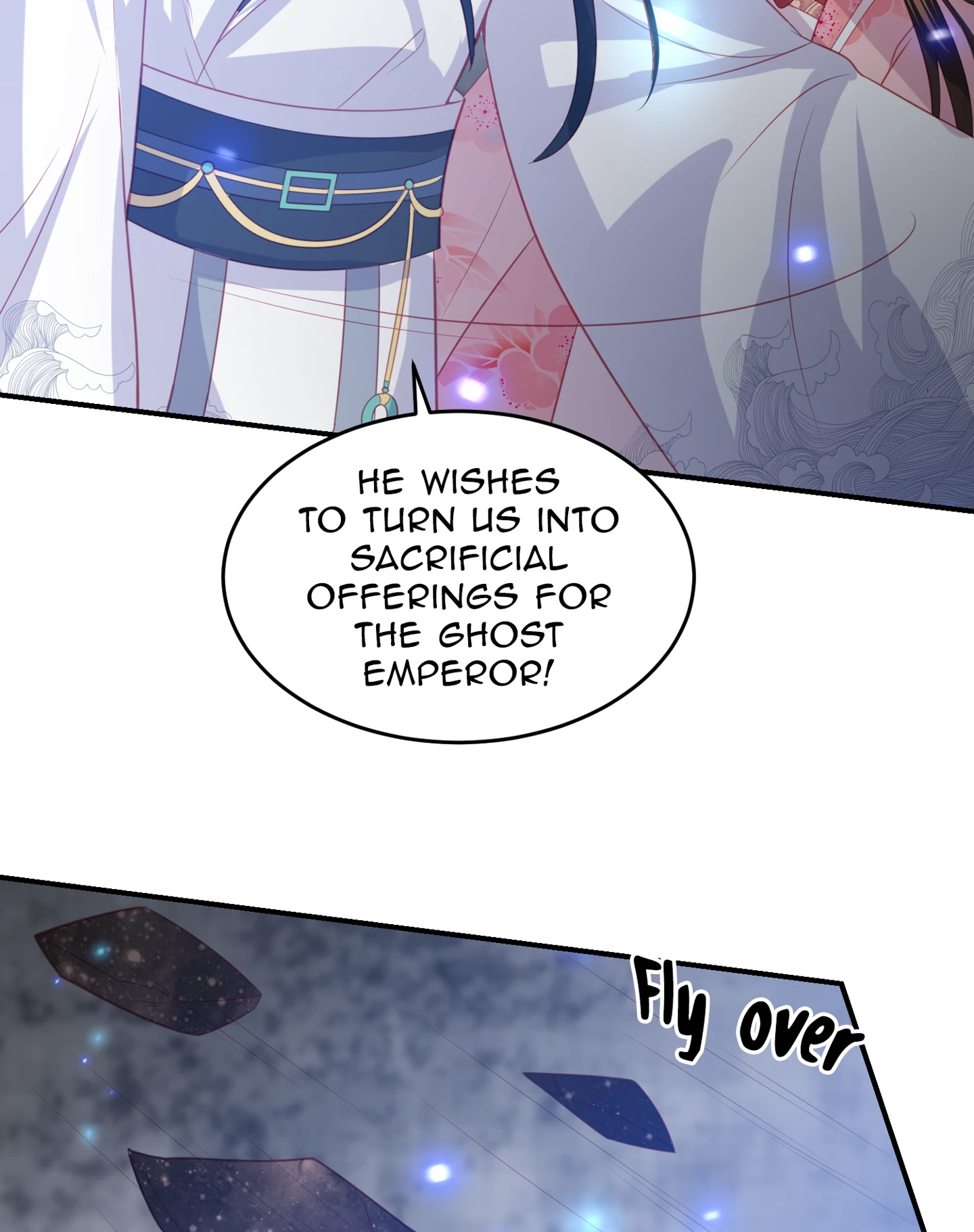 Lost Phoenix: Spoil the Repudiated Empress Chapter 197 - page 25