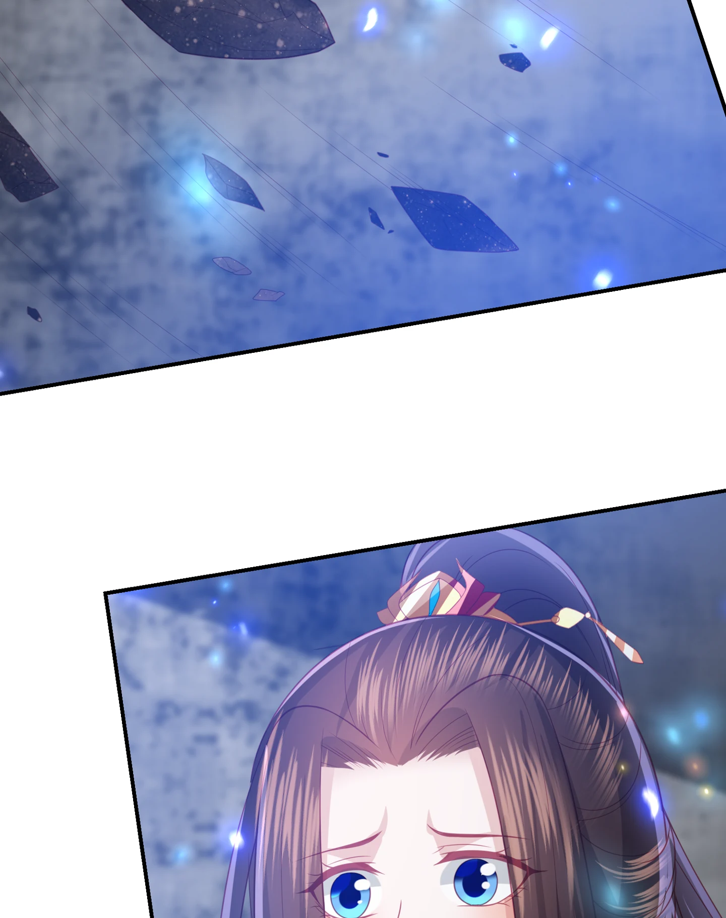 Lost Phoenix: Spoil the Repudiated Empress Chapter 197 - page 26