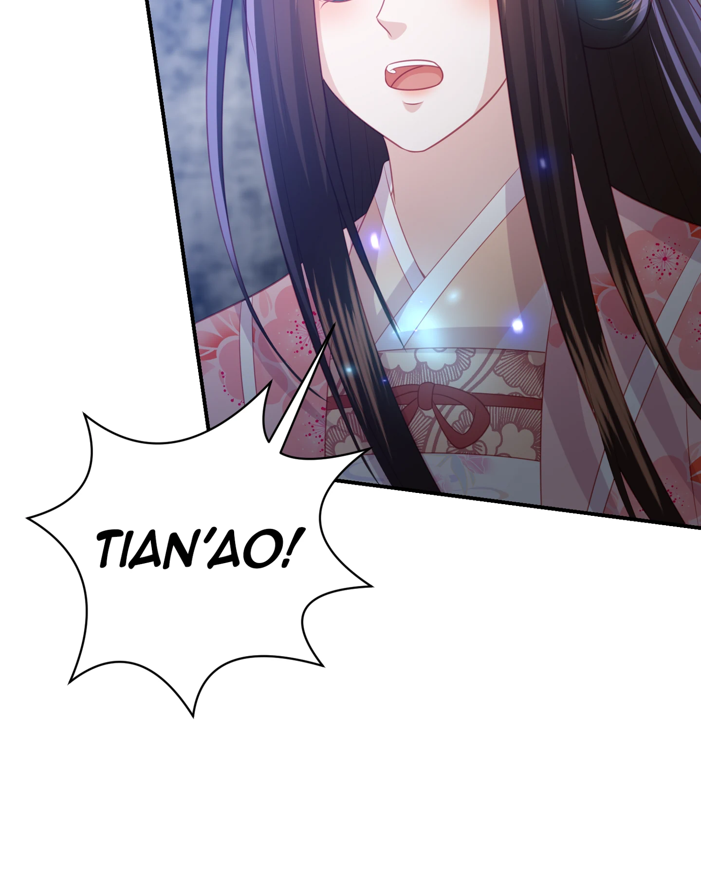 Lost Phoenix: Spoil the Repudiated Empress Chapter 197 - page 27