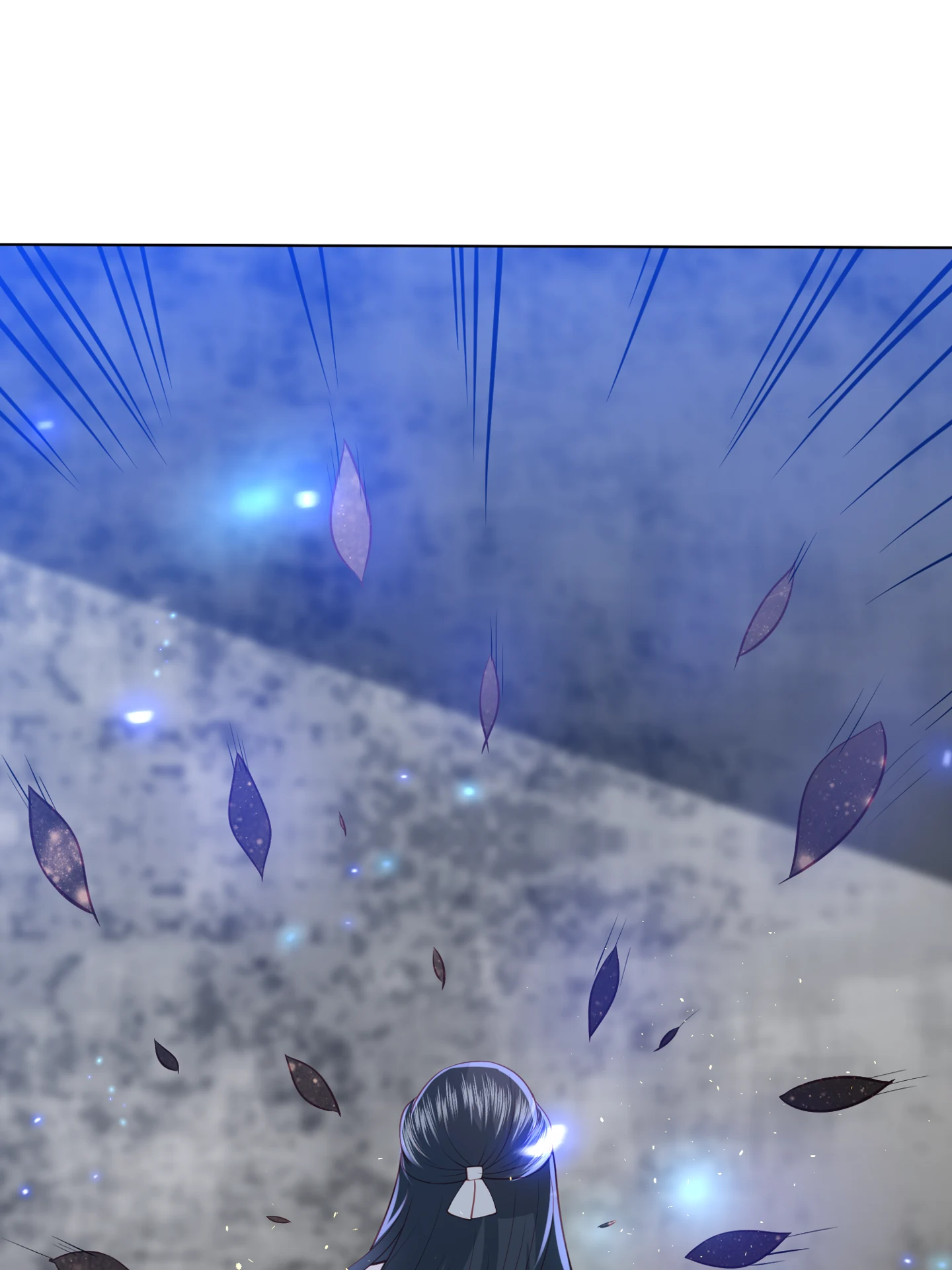 Lost Phoenix: Spoil the Repudiated Empress Chapter 197 - page 28