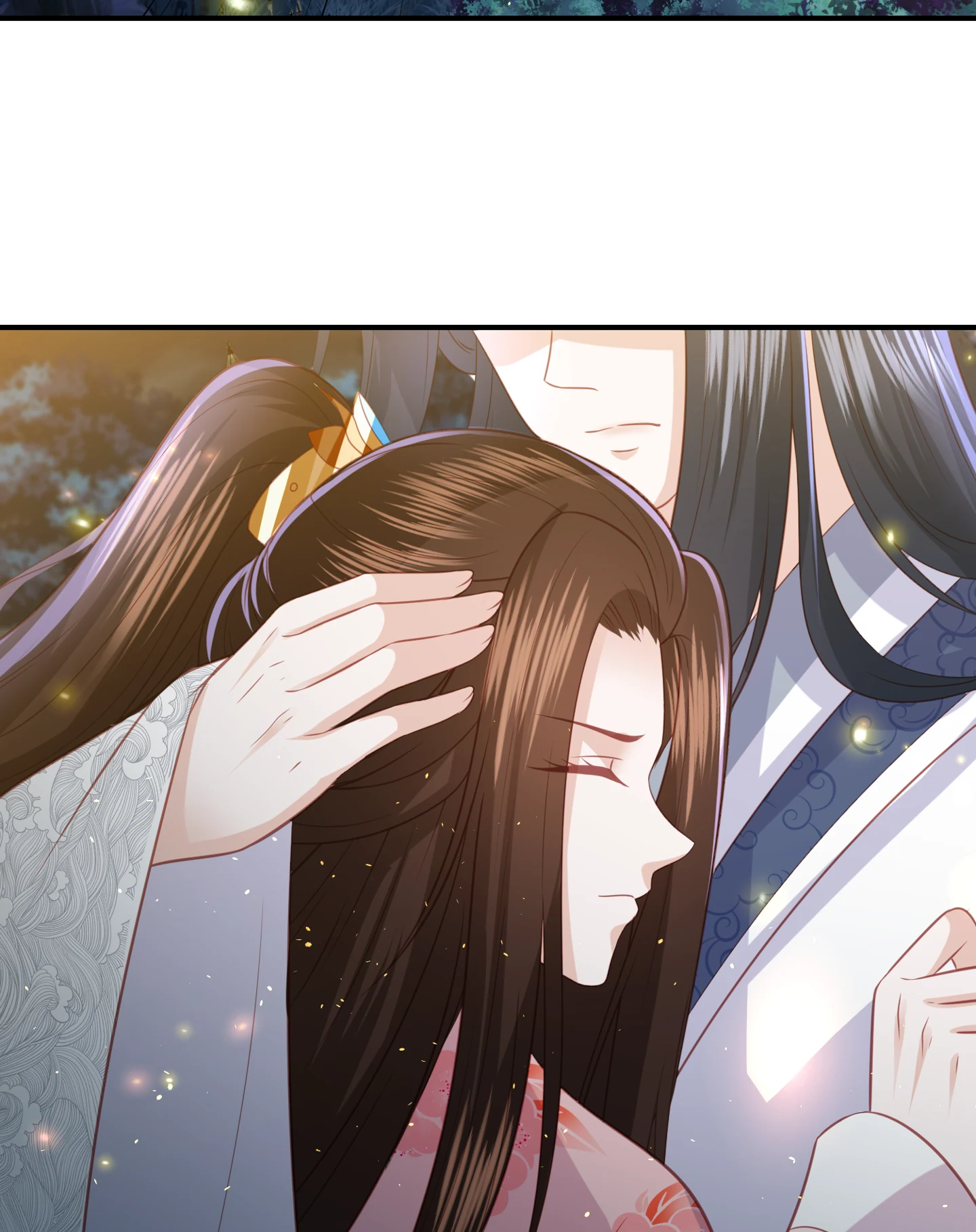 Lost Phoenix: Spoil the Repudiated Empress Chapter 197 - page 2