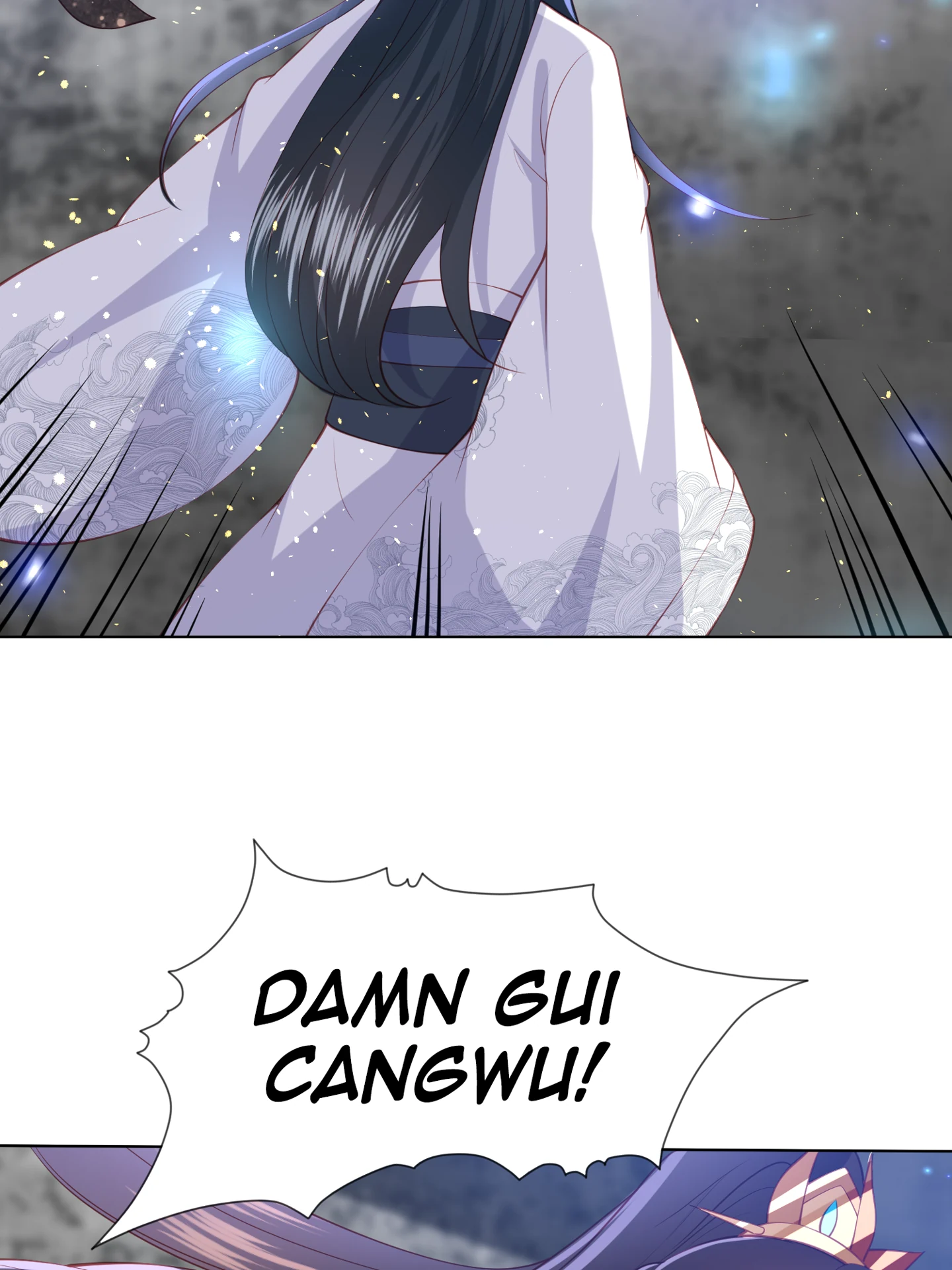 Lost Phoenix: Spoil the Repudiated Empress Chapter 197 - page 29