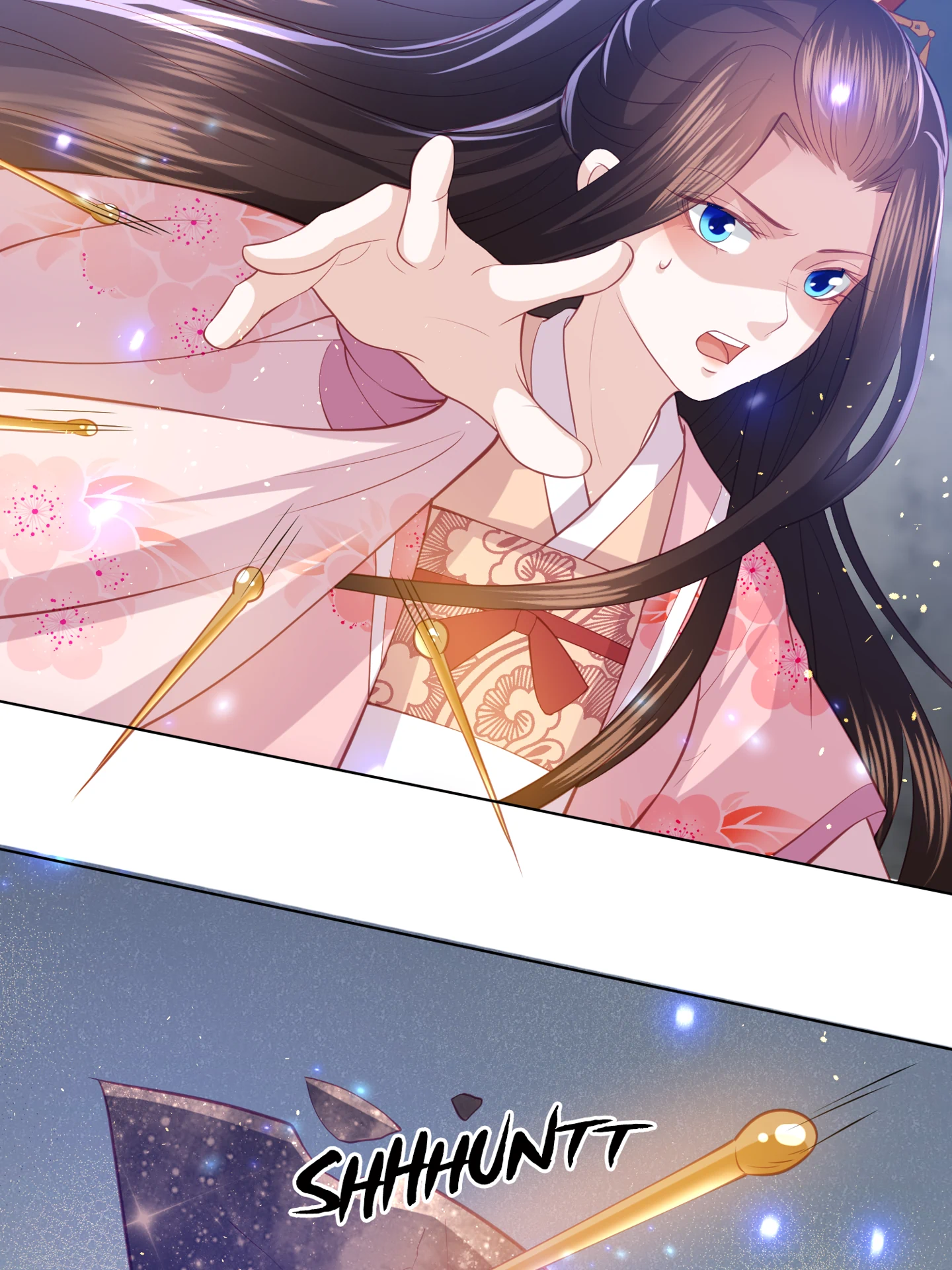 Lost Phoenix: Spoil the Repudiated Empress Chapter 197 - page 30