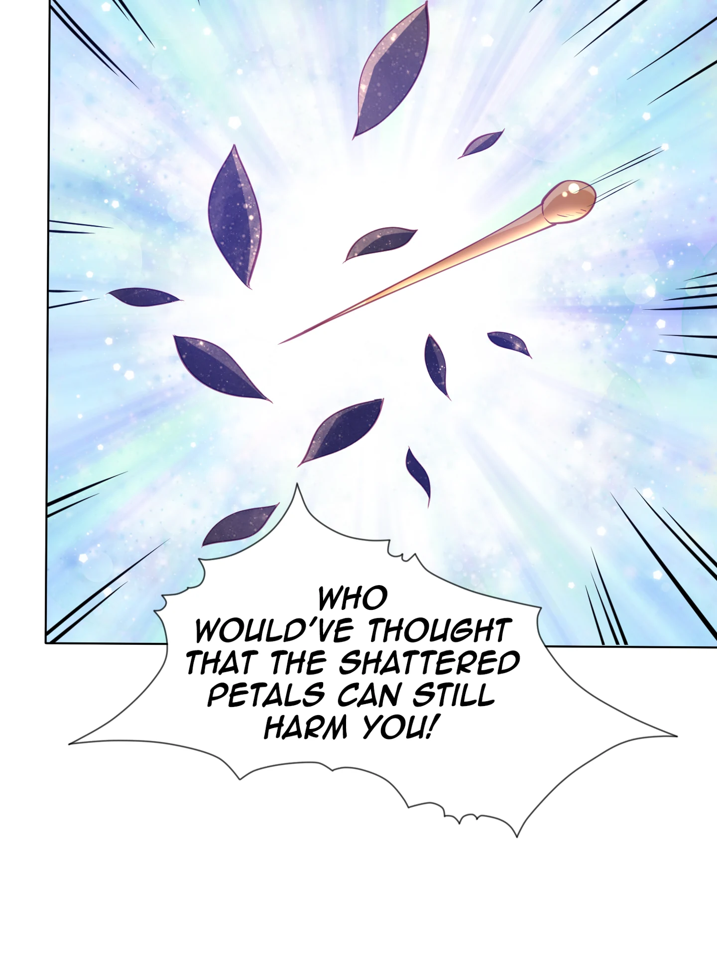 Lost Phoenix: Spoil the Repudiated Empress Chapter 197 - page 32