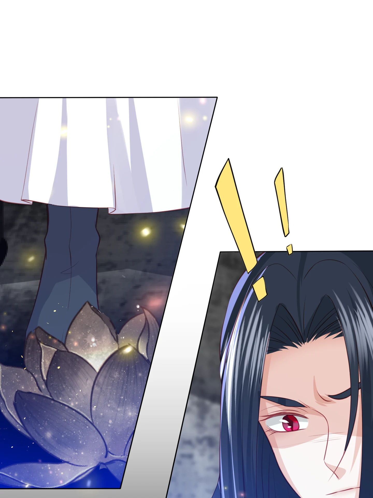 Lost Phoenix: Spoil the Repudiated Empress Chapter 197 - page 33